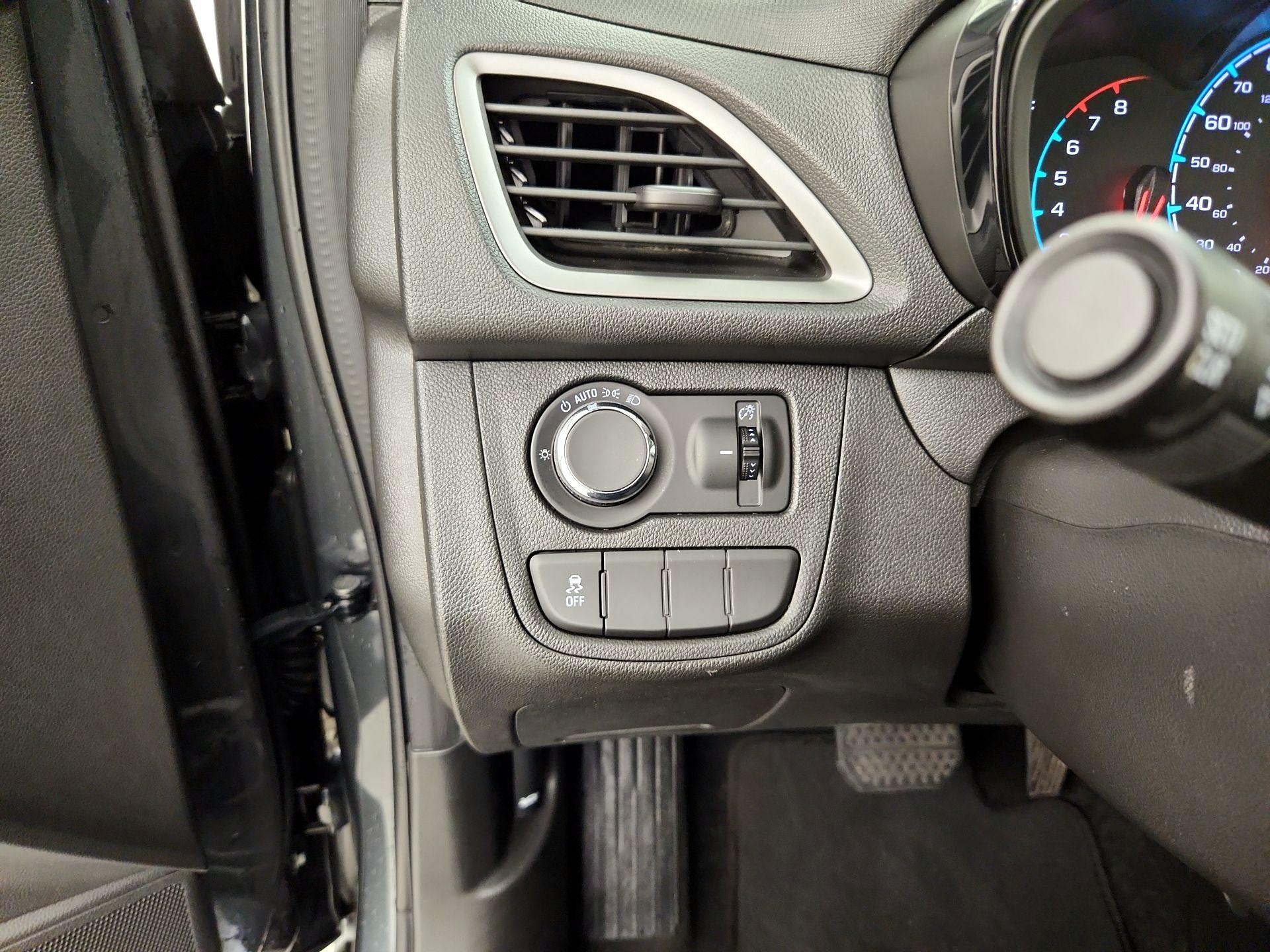 Thumbnail: 2019 Chevrolet Spark - 13