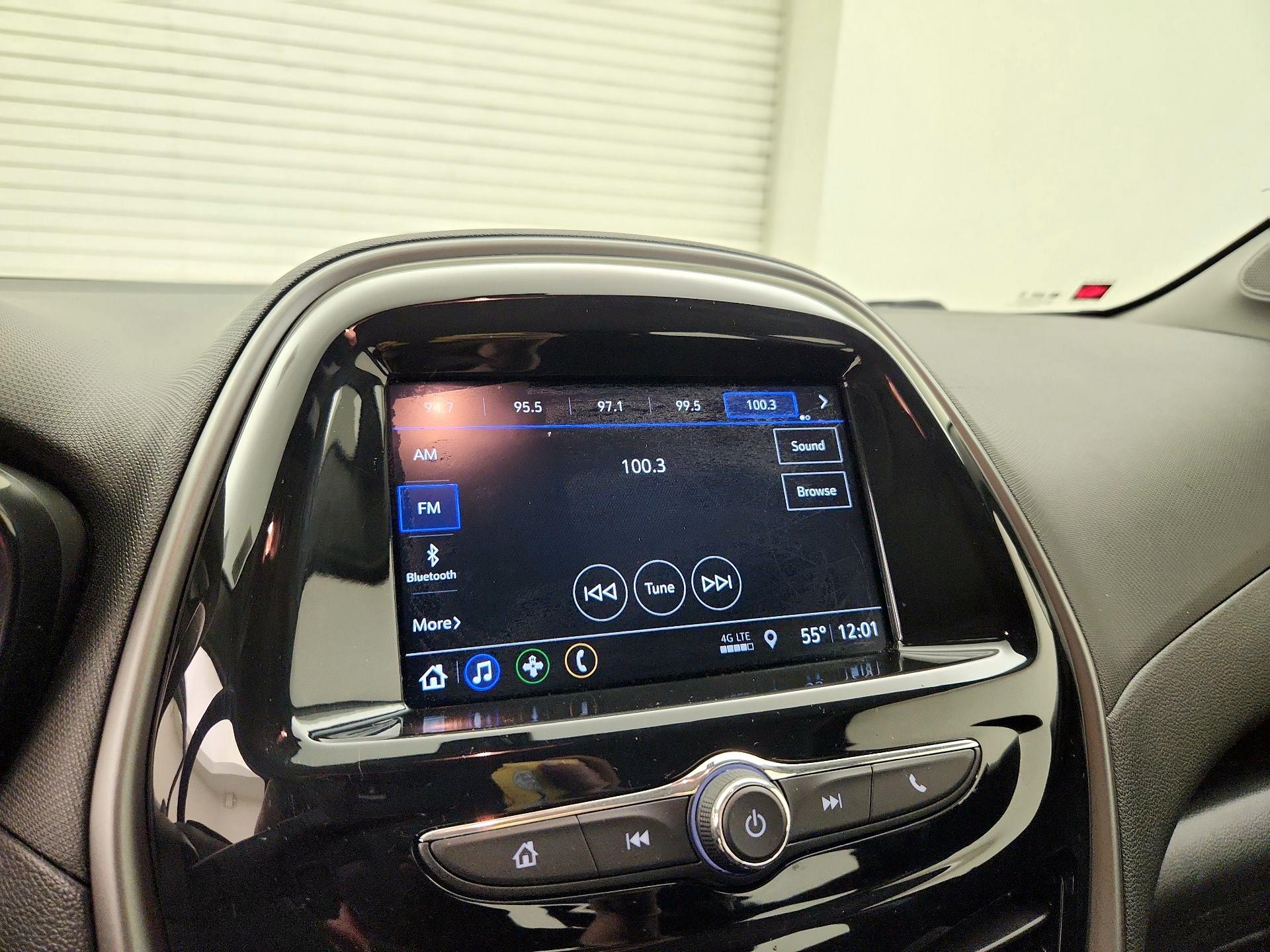 Thumbnail: 2019 Chevrolet Spark - 15