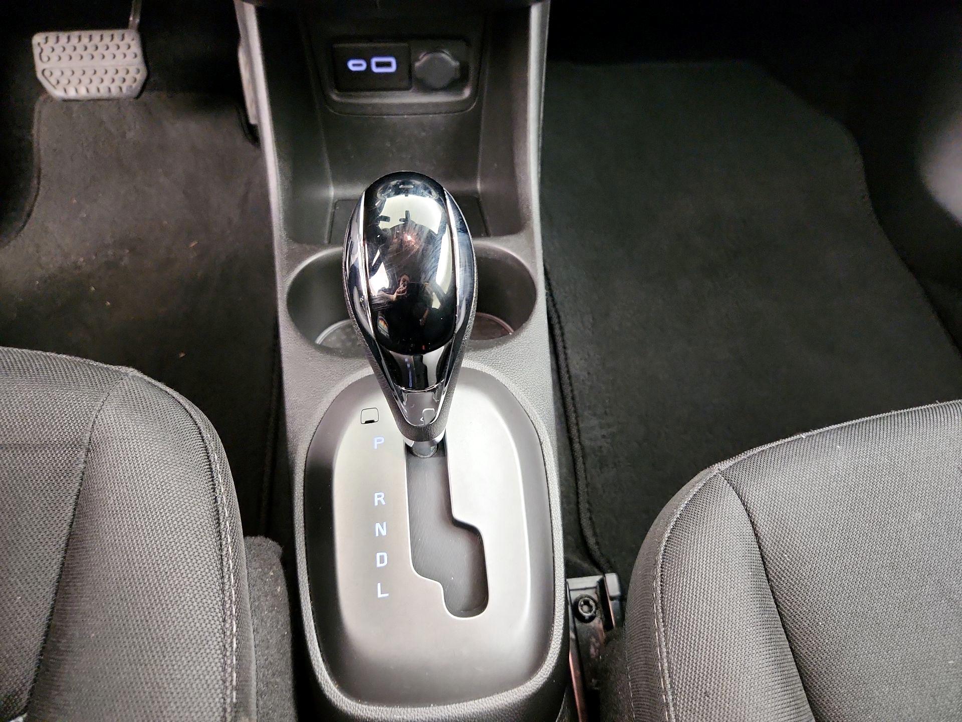 Thumbnail: 2019 Chevrolet Spark - 17