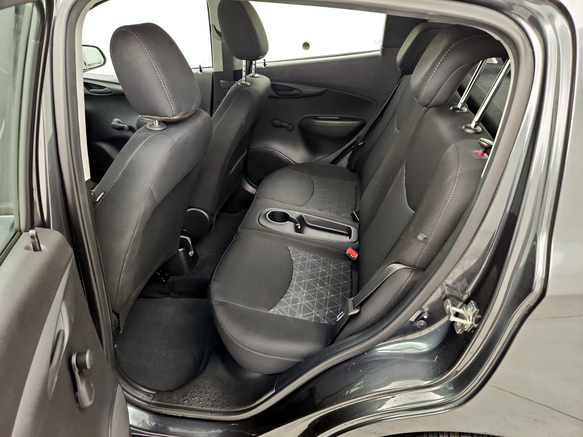 Thumbnail: 2019 Chevrolet Spark - 19