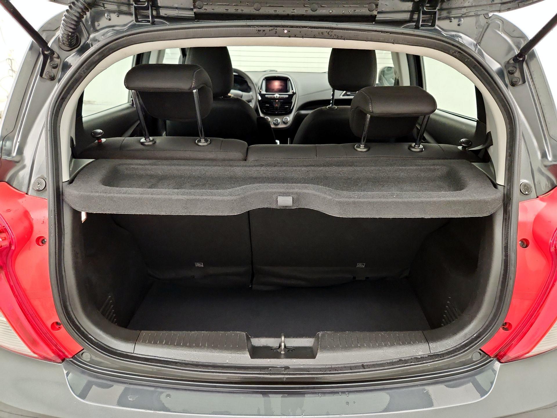 Thumbnail: 2019 Chevrolet Spark - 20