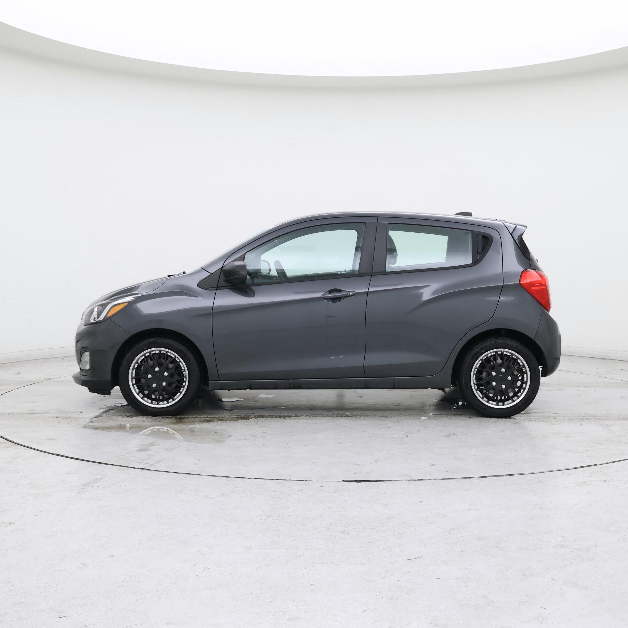 Thumbnail: 2019 Chevrolet Spark - 3
