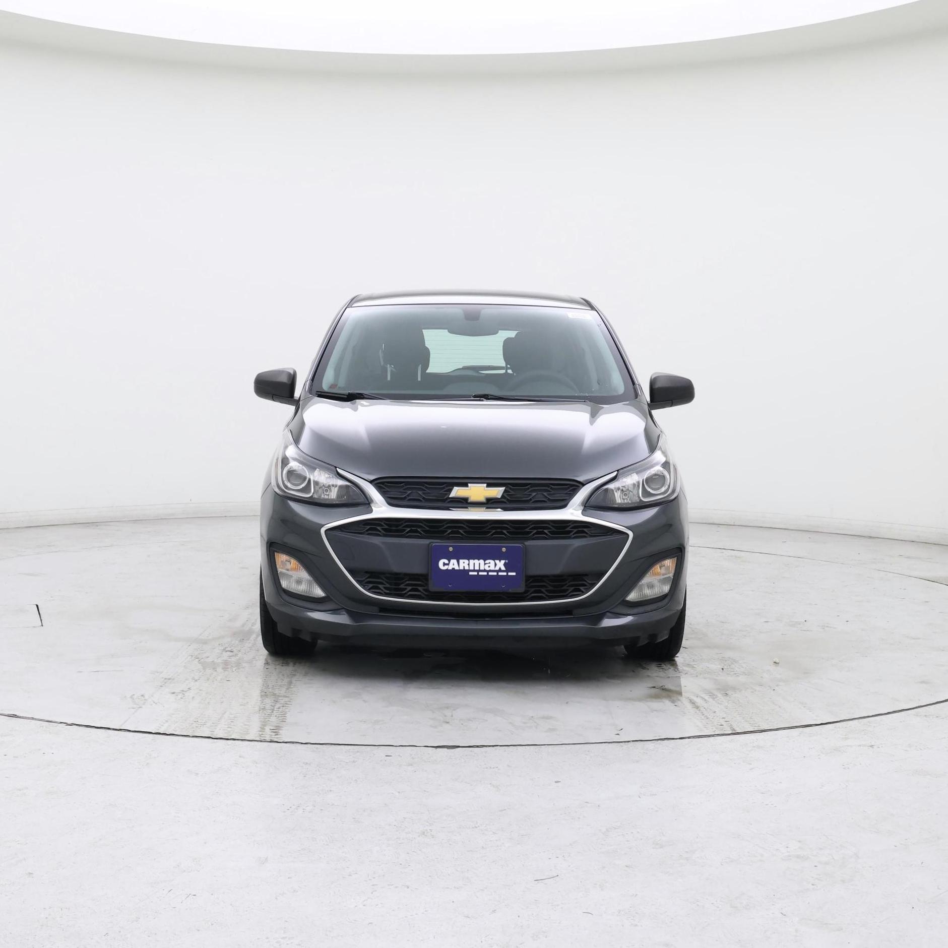 Thumbnail: 2019 Chevrolet Spark - 5