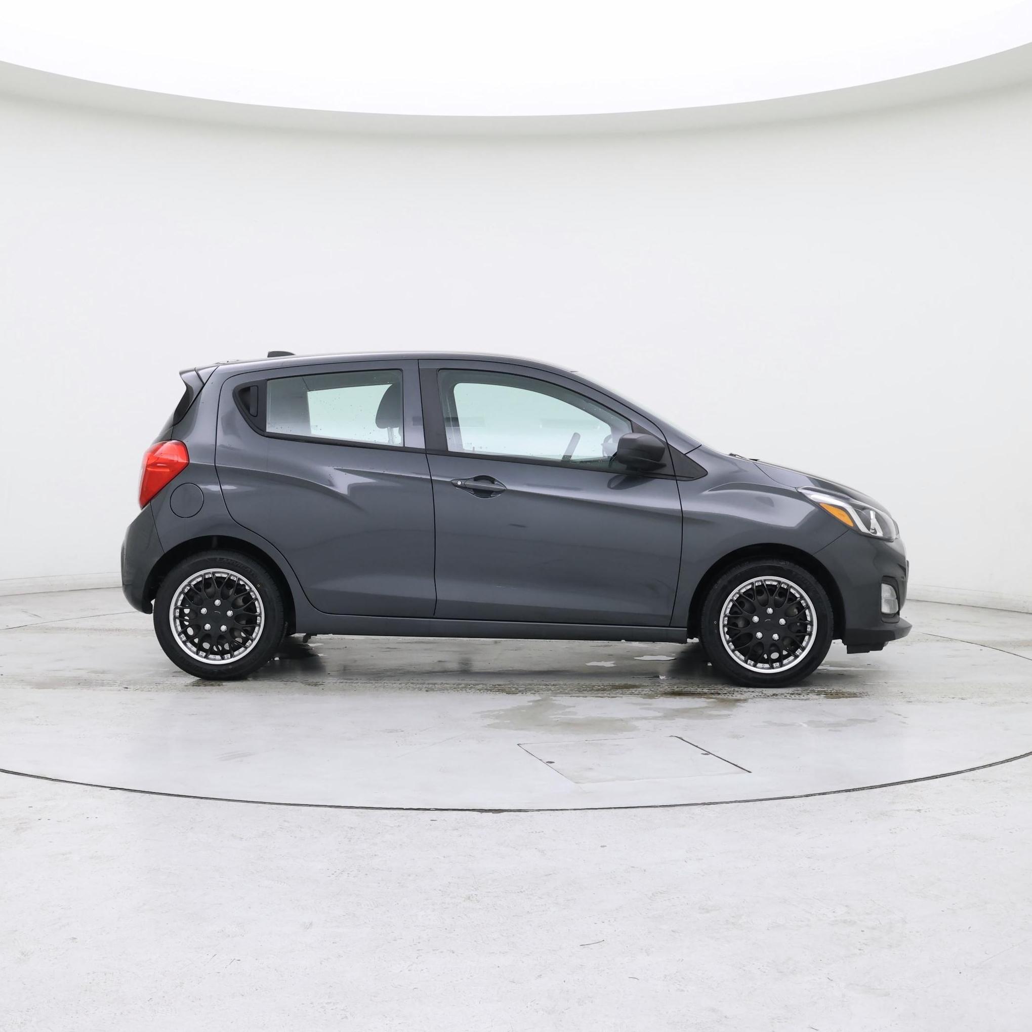 Thumbnail: 2019 Chevrolet Spark - 7