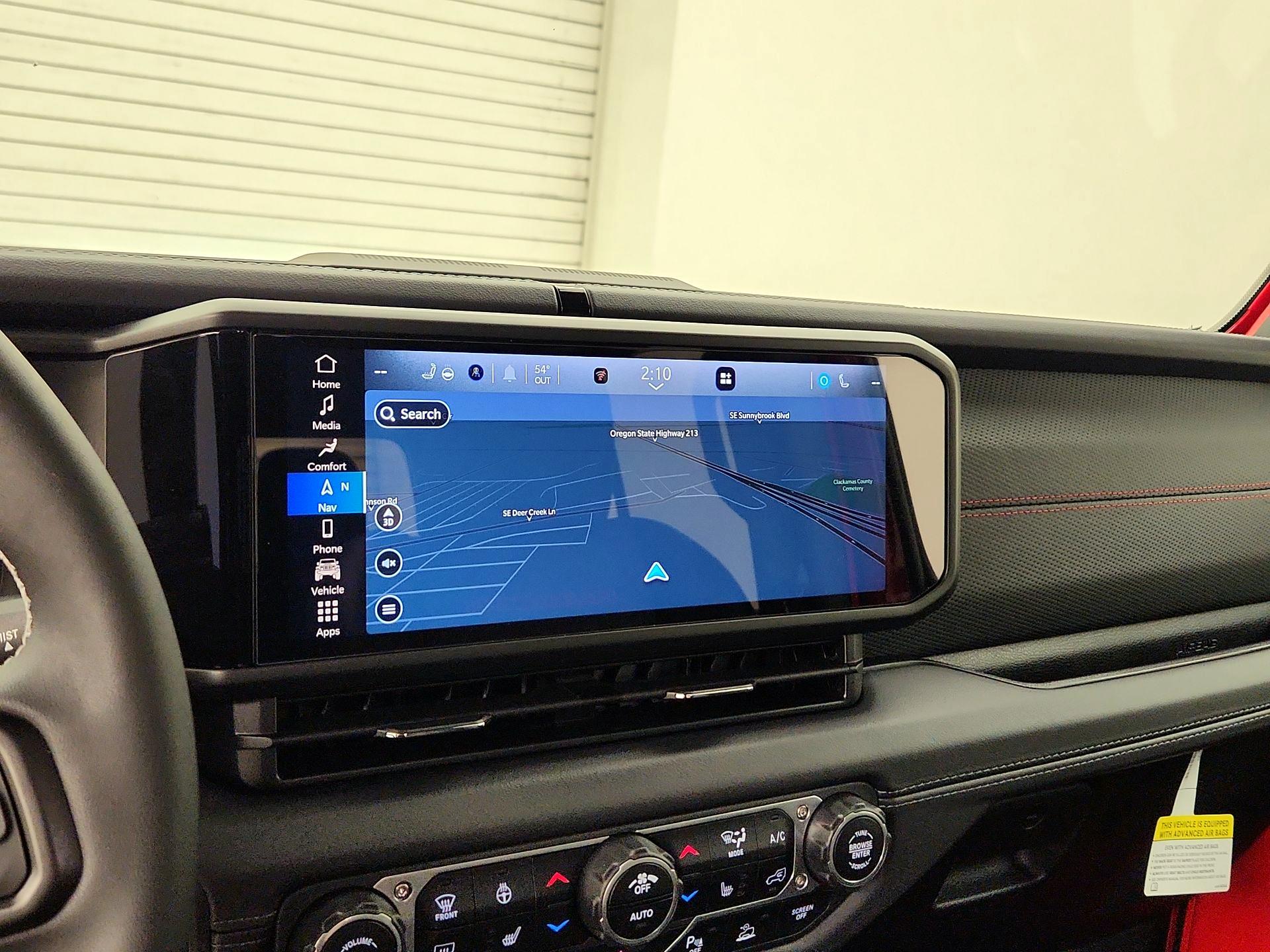 Thumbnail: 2025 Jeep Gladiator - 14