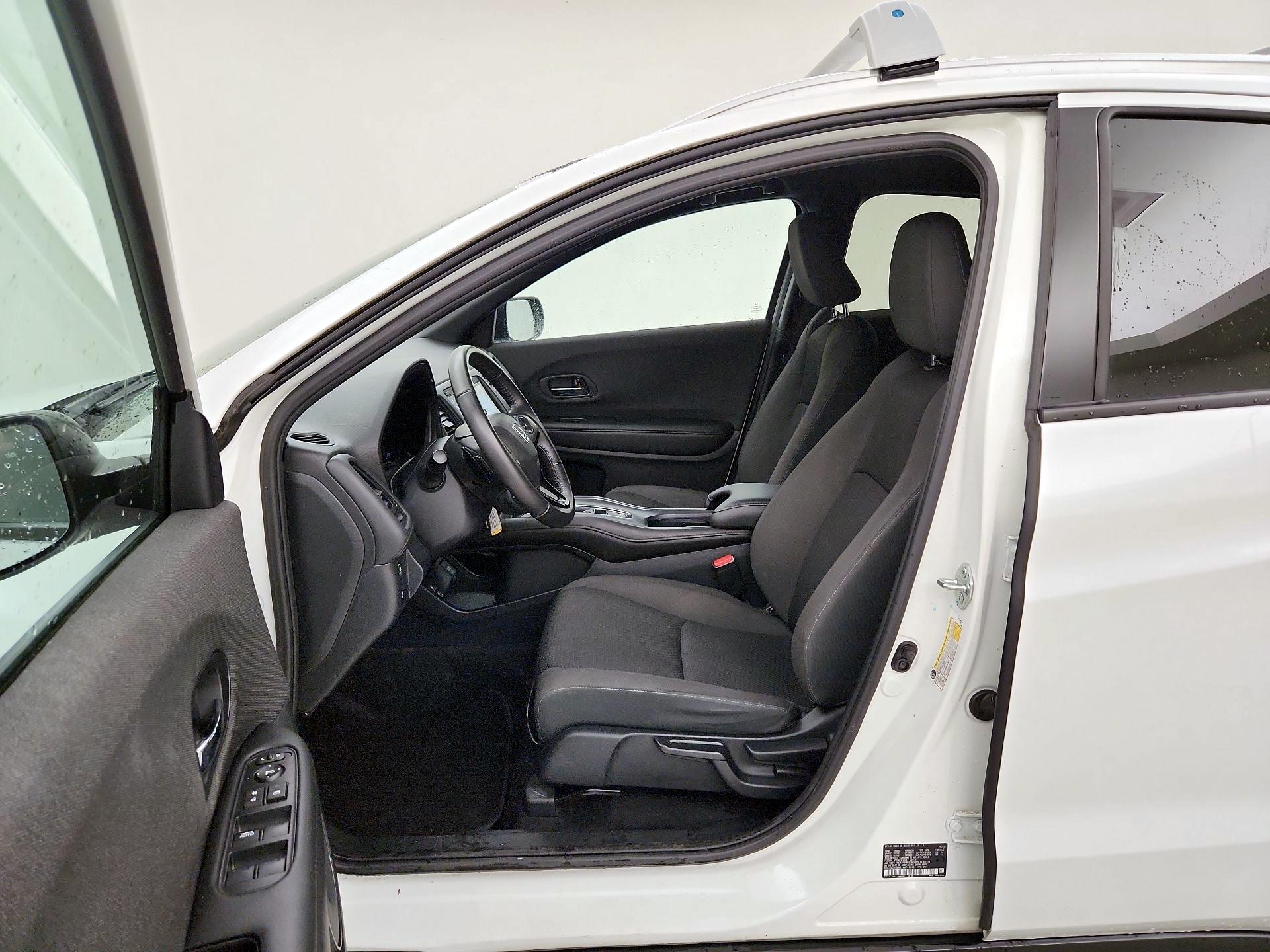 Thumbnail: 2021 Honda HR-V - 11