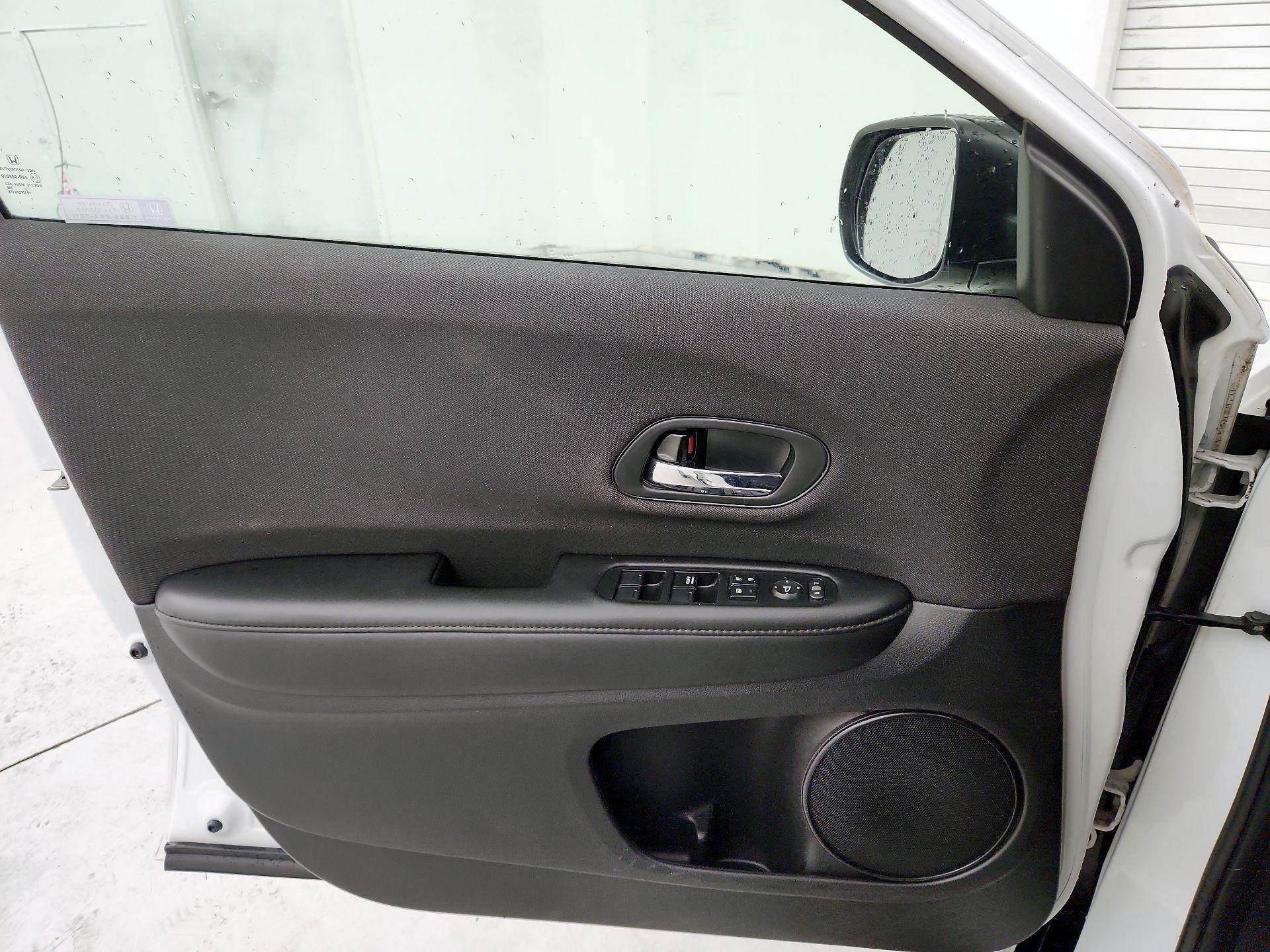 Thumbnail: 2021 Honda HR-V - 12