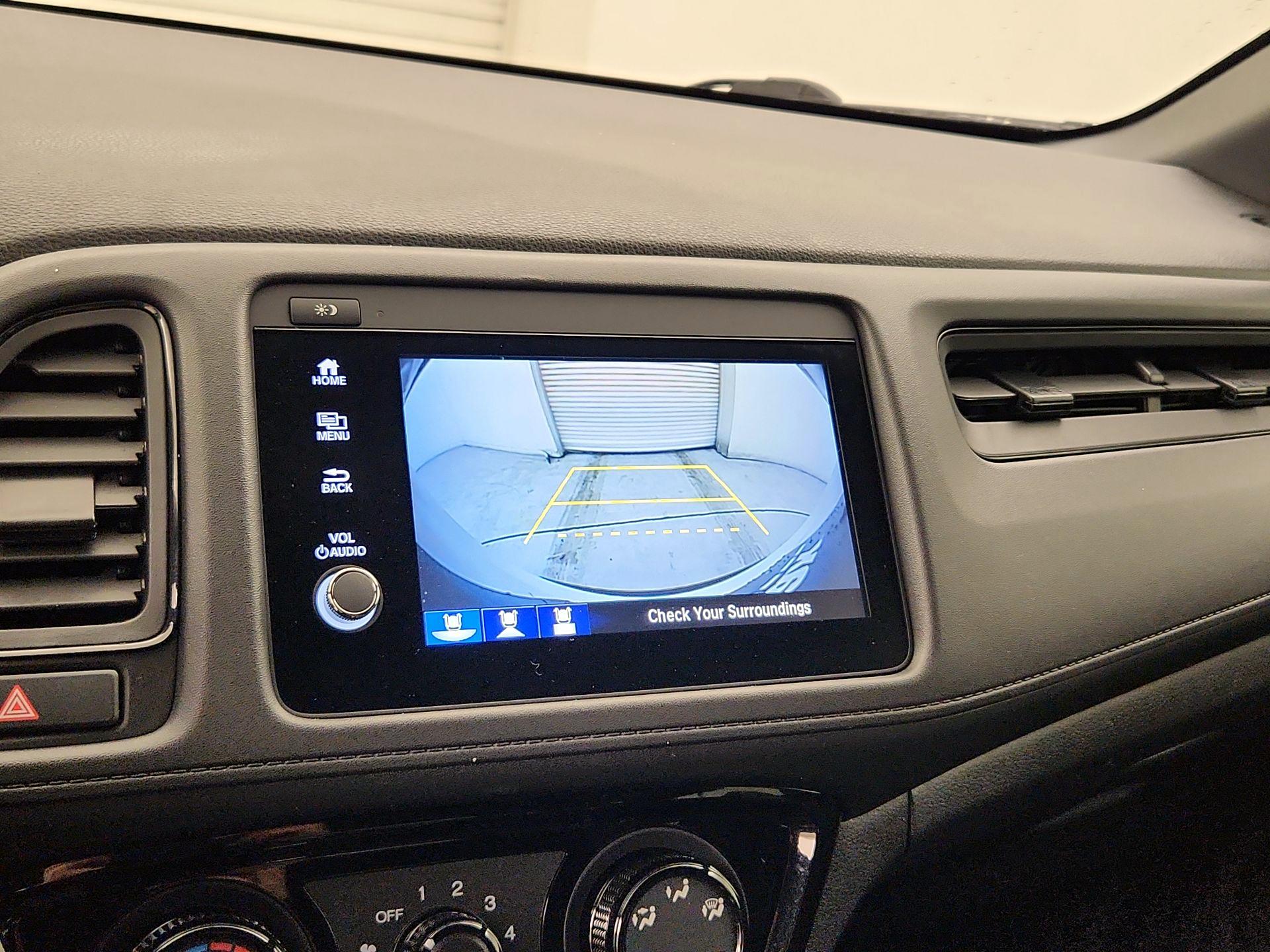 Thumbnail: 2021 Honda HR-V - 14