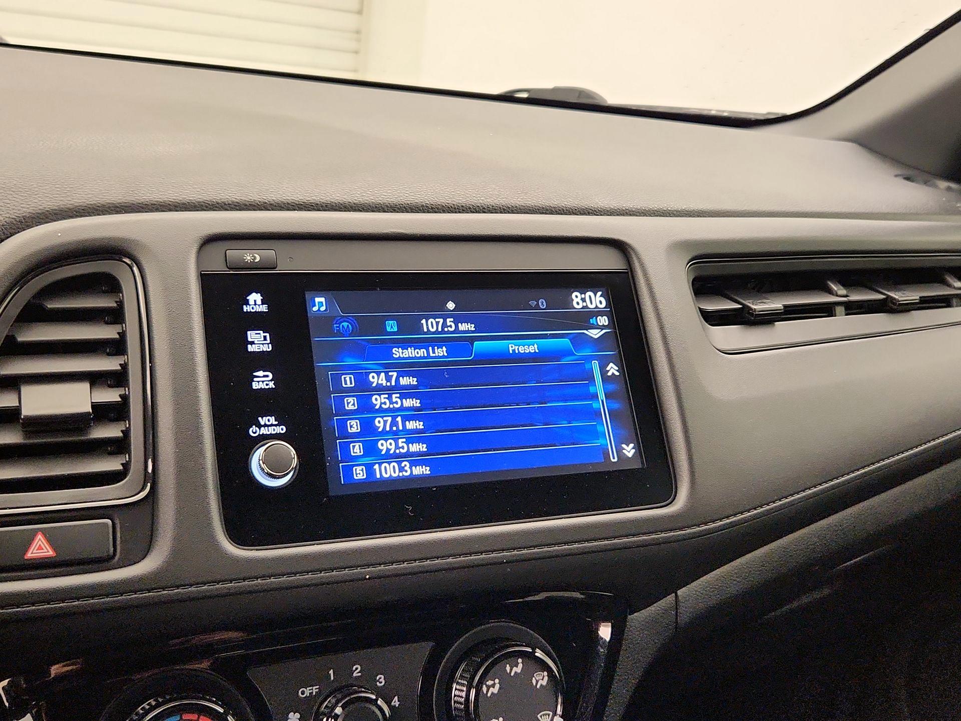 Thumbnail: 2021 Honda HR-V - 15