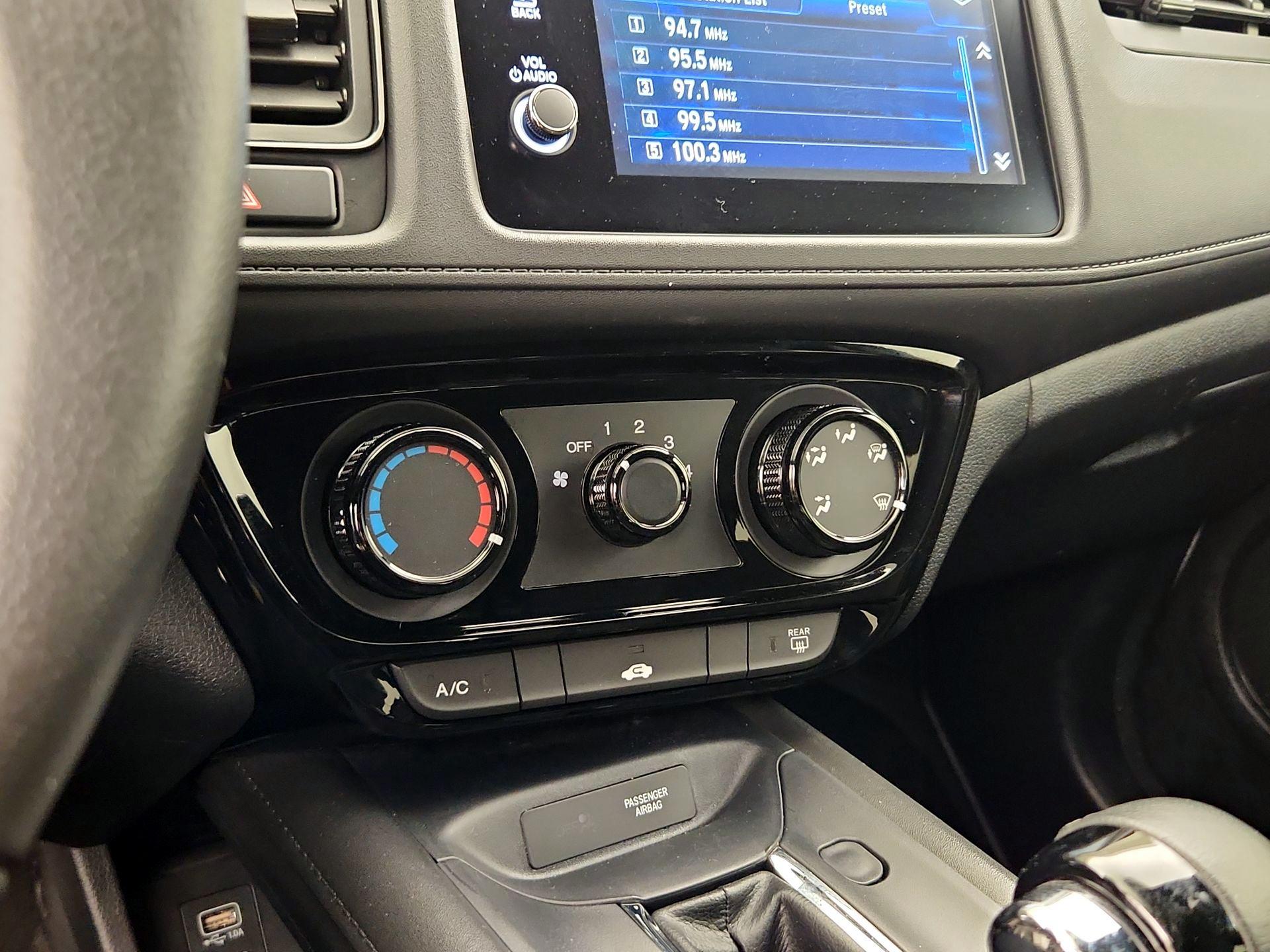 Thumbnail: 2021 Honda HR-V - 16