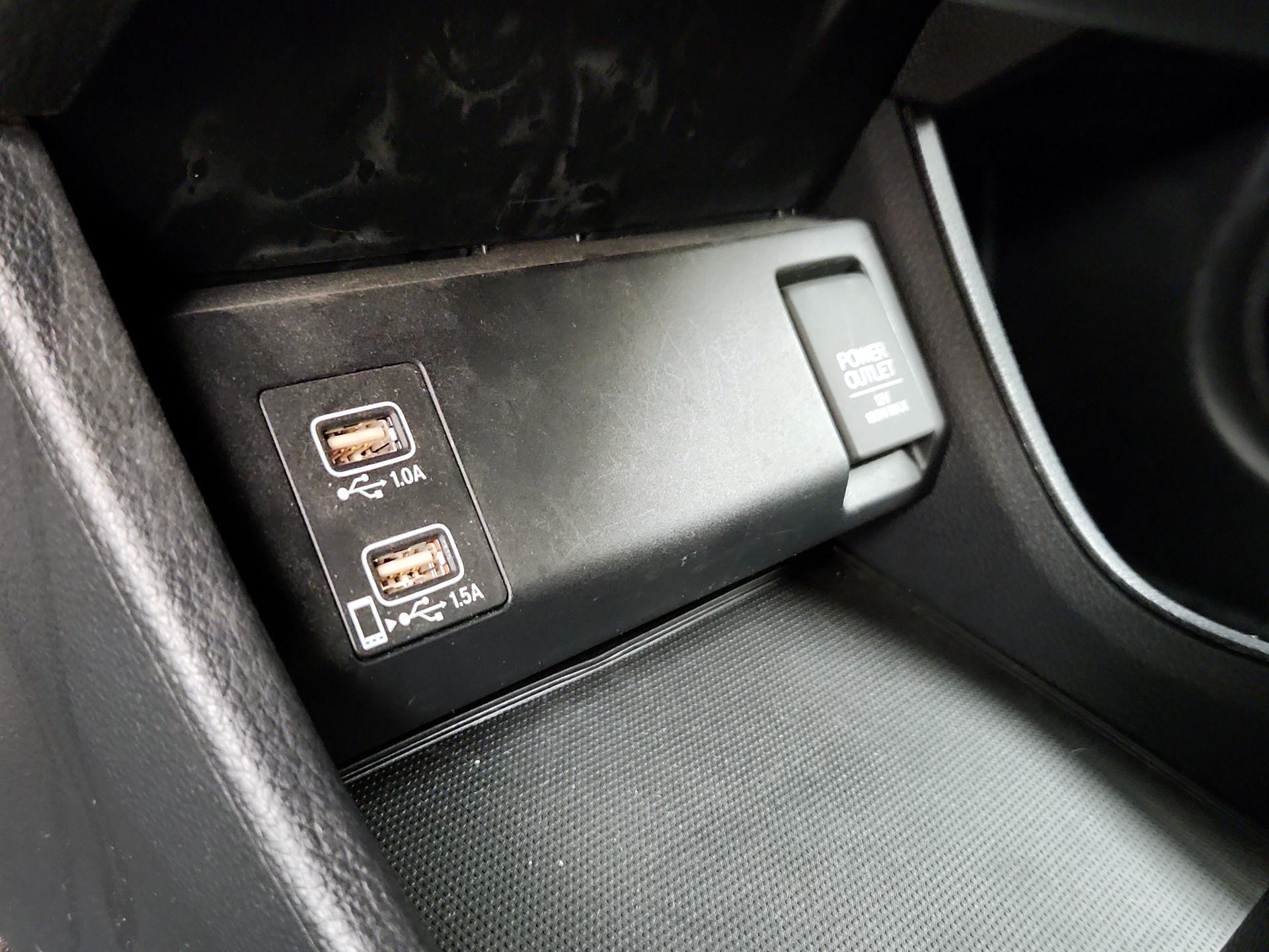 Thumbnail: 2021 Honda HR-V - 18