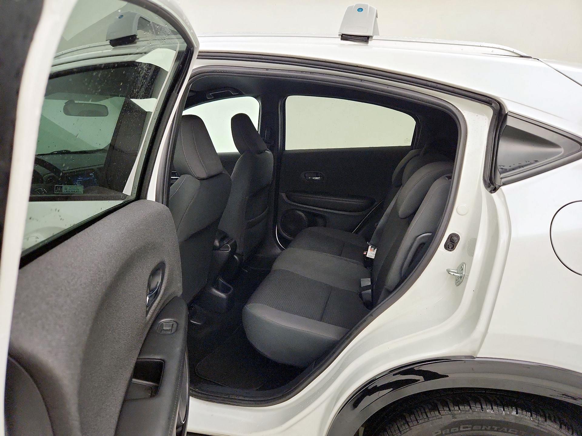 Thumbnail: 2021 Honda HR-V - 19