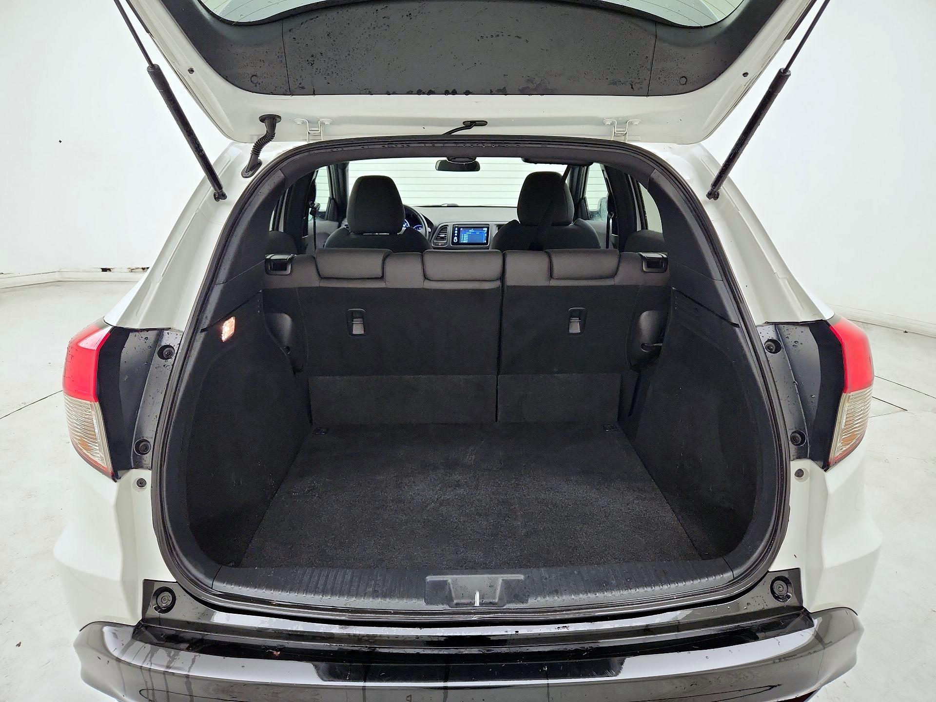 Thumbnail: 2021 Honda HR-V - 20