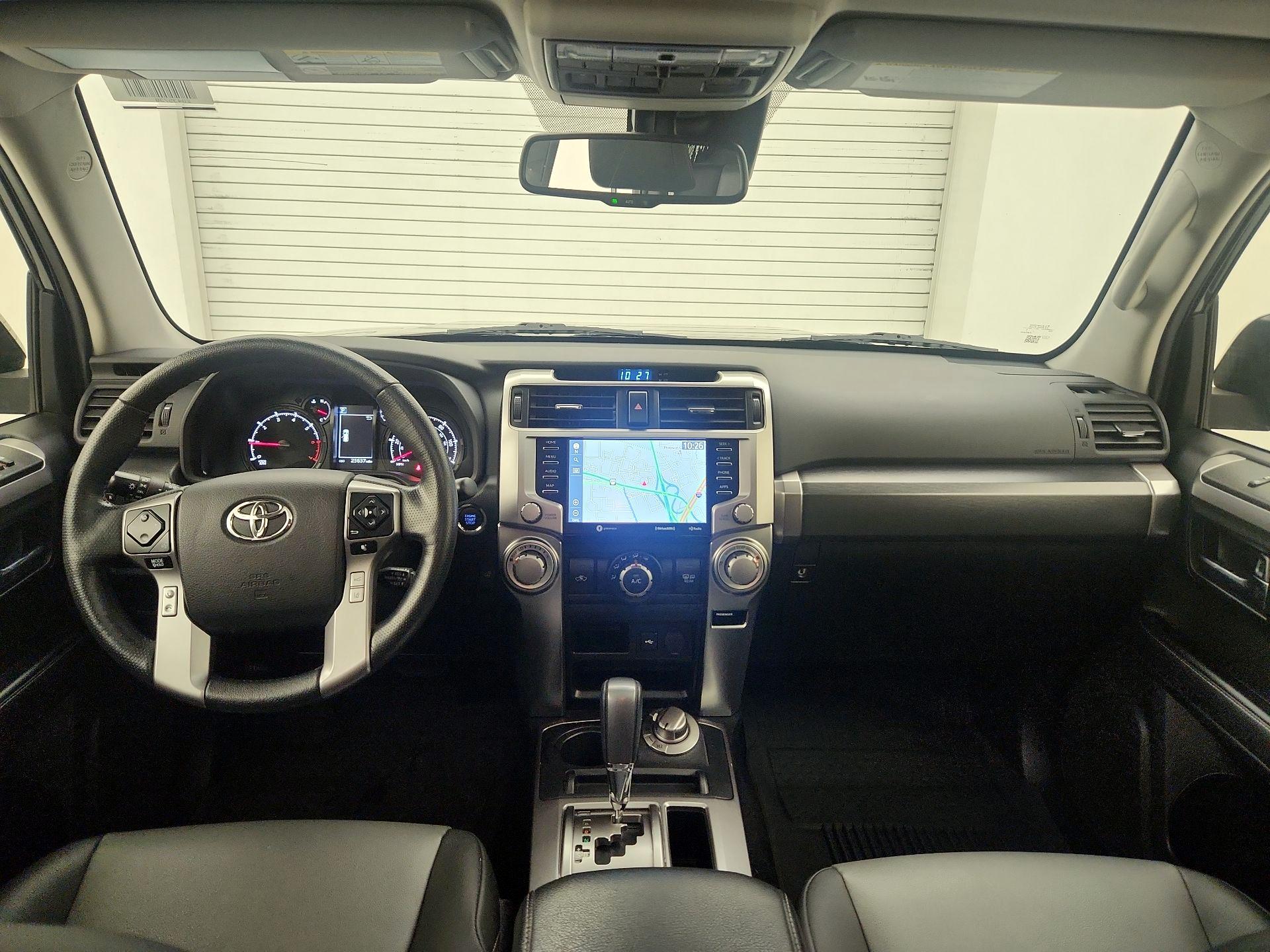 Thumbnail: 2024 Toyota 4Runner - 9