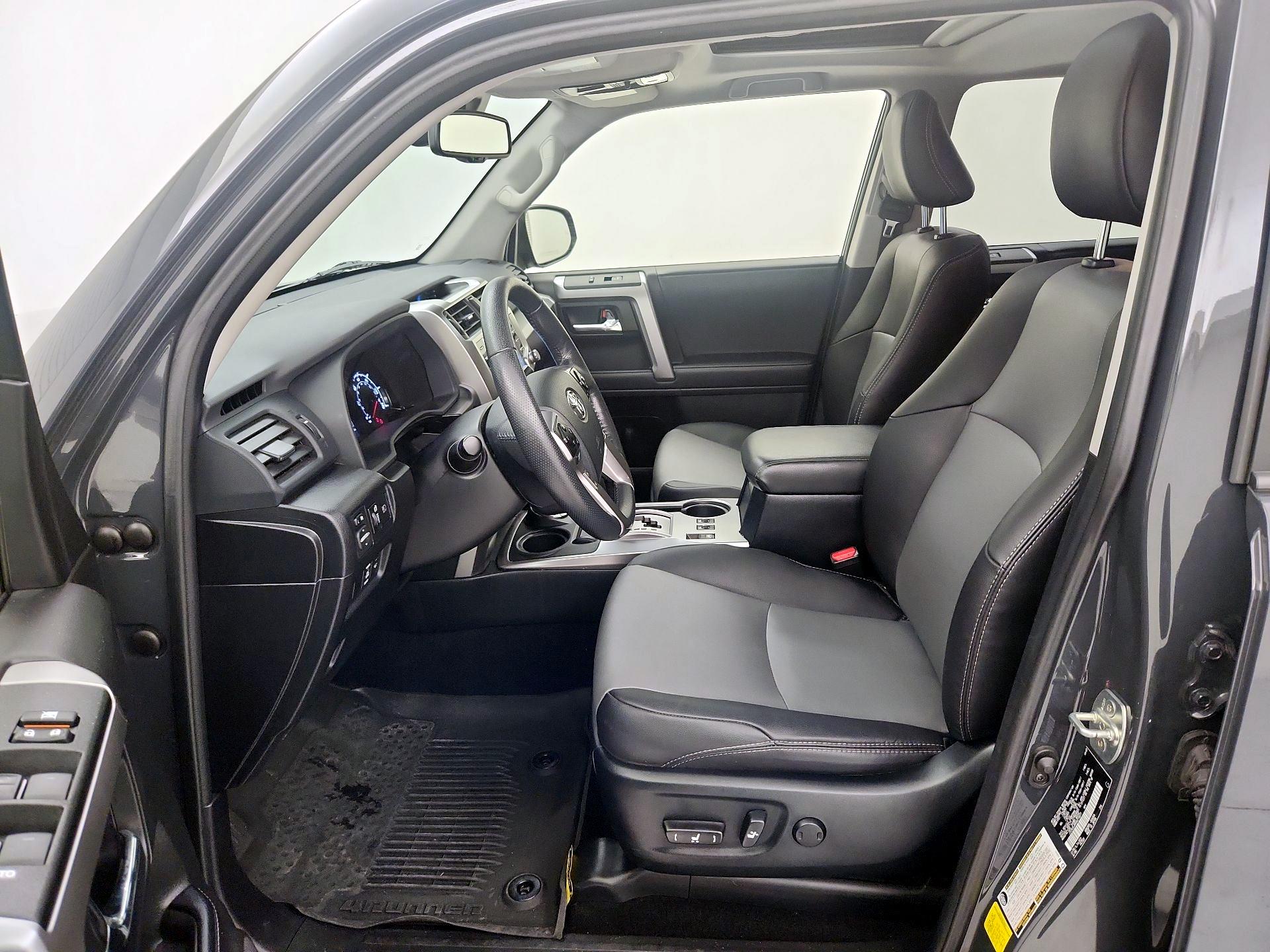 Thumbnail: 2024 Toyota 4Runner - 11