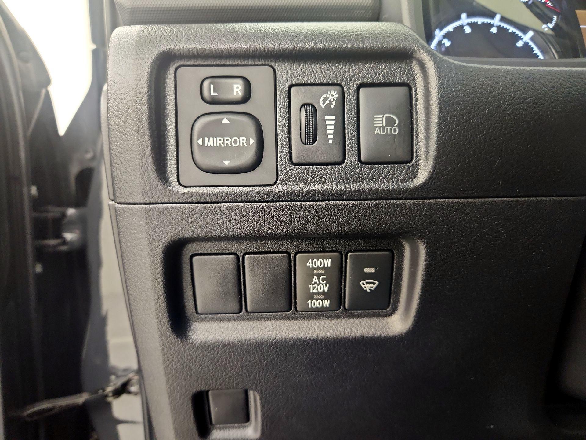 Thumbnail: 2024 Toyota 4Runner - 13