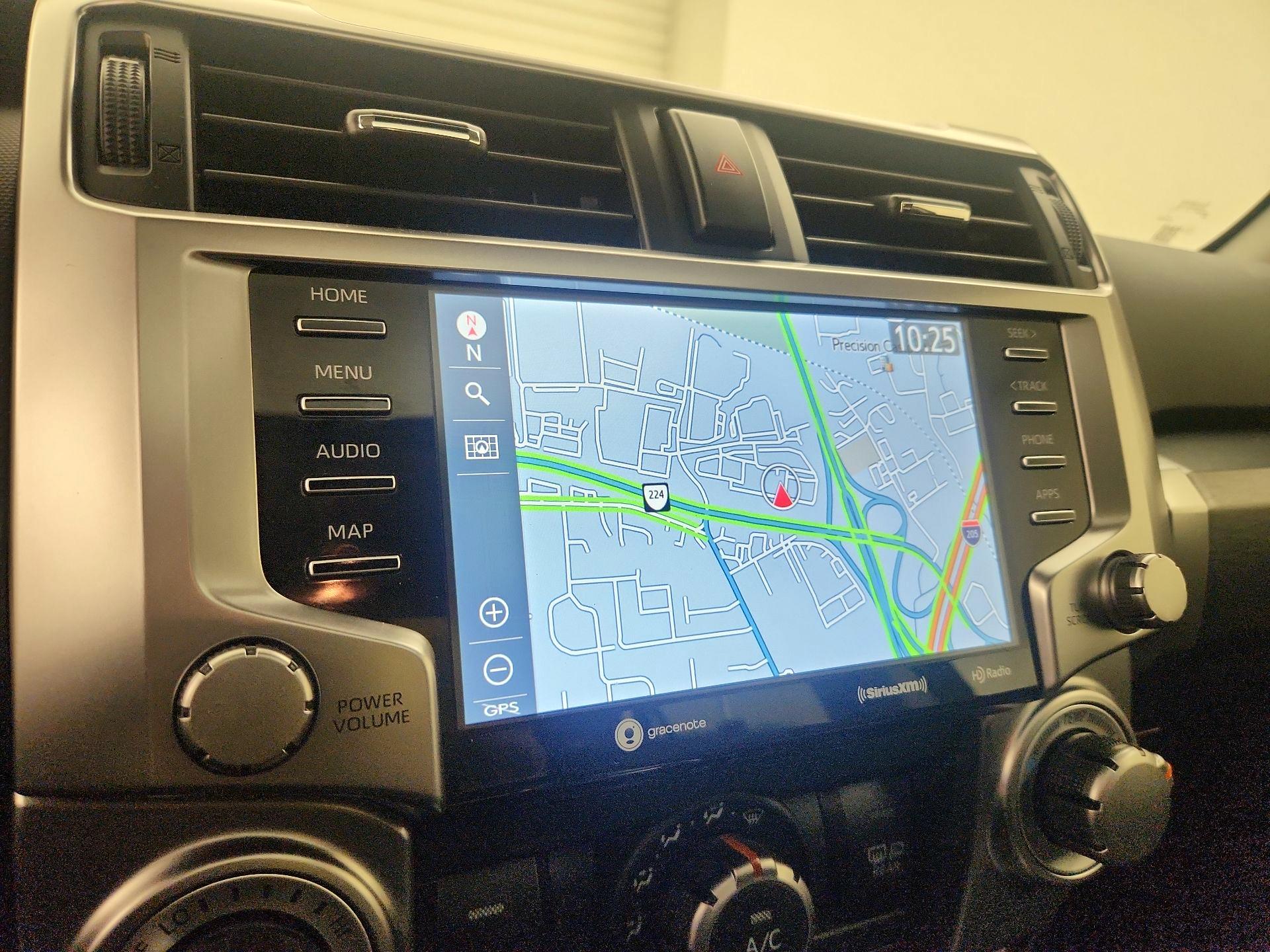 Thumbnail: 2024 Toyota 4Runner - 14