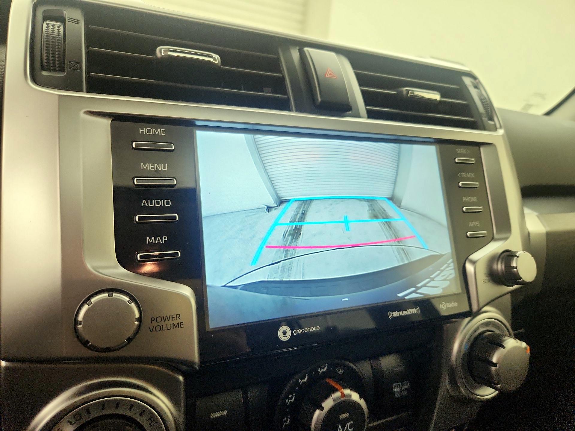 Thumbnail: 2024 Toyota 4Runner - 15