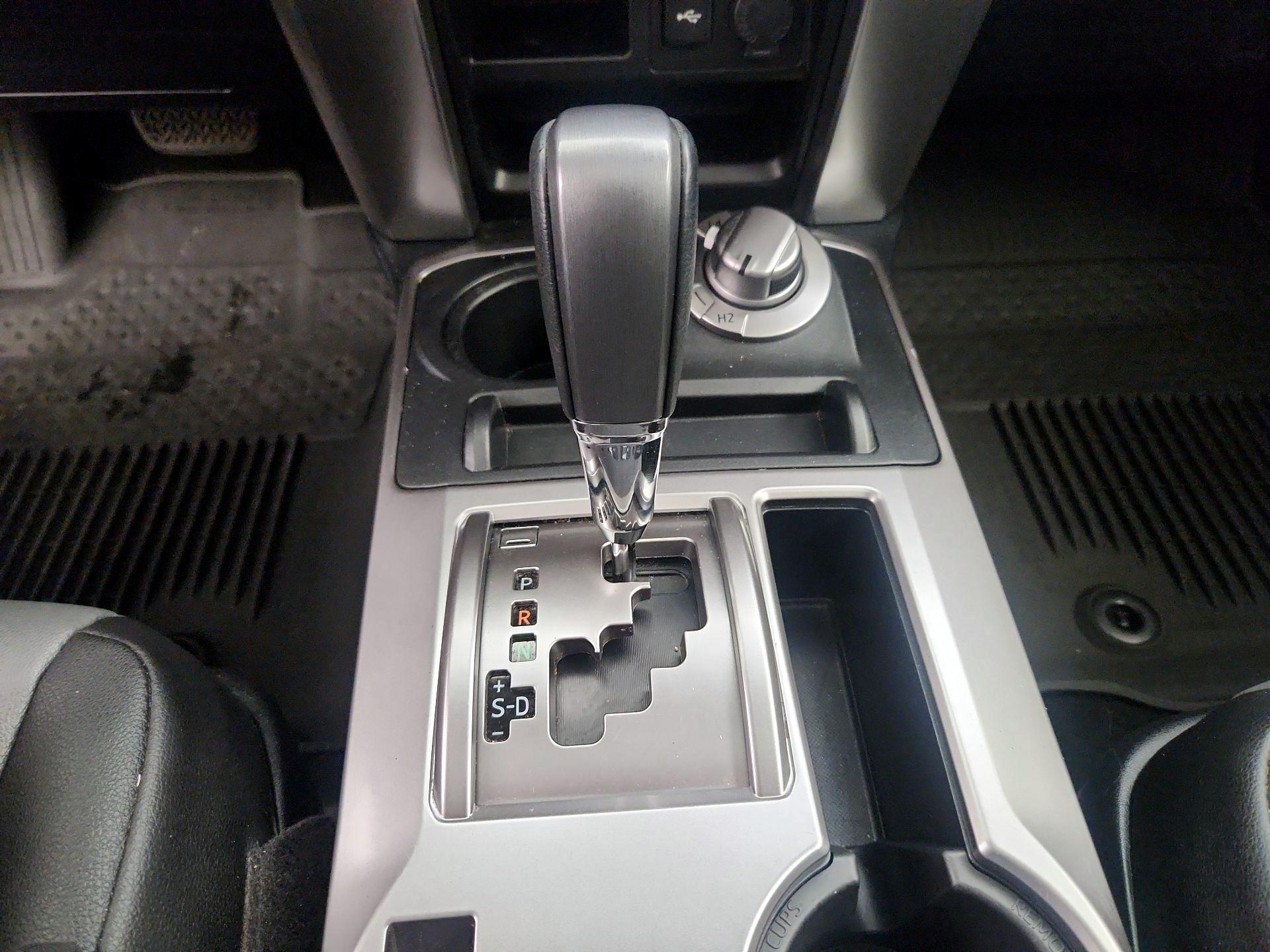 Thumbnail: 2024 Toyota 4Runner - 18