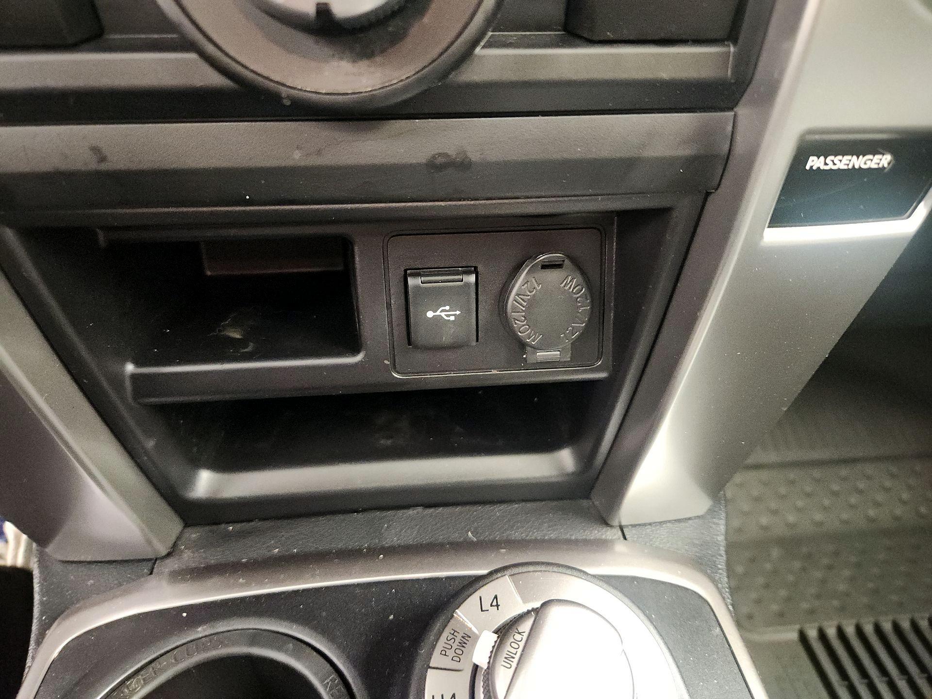 Thumbnail: 2024 Toyota 4Runner - 19