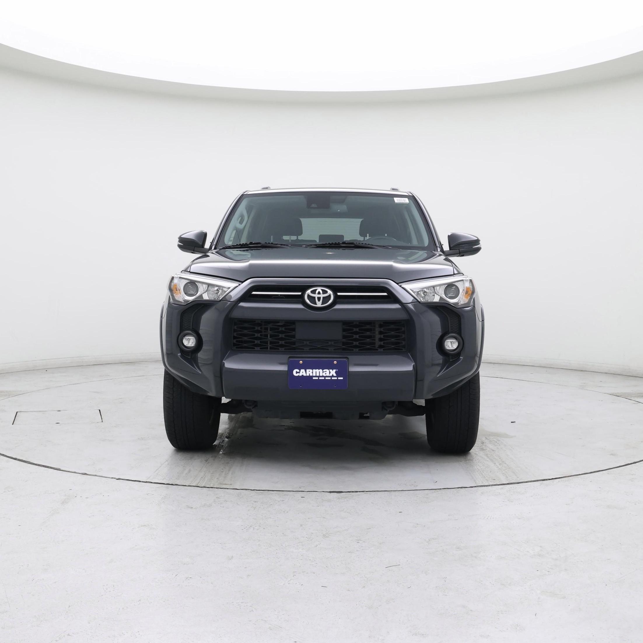 Thumbnail: 2024 Toyota 4Runner - 5