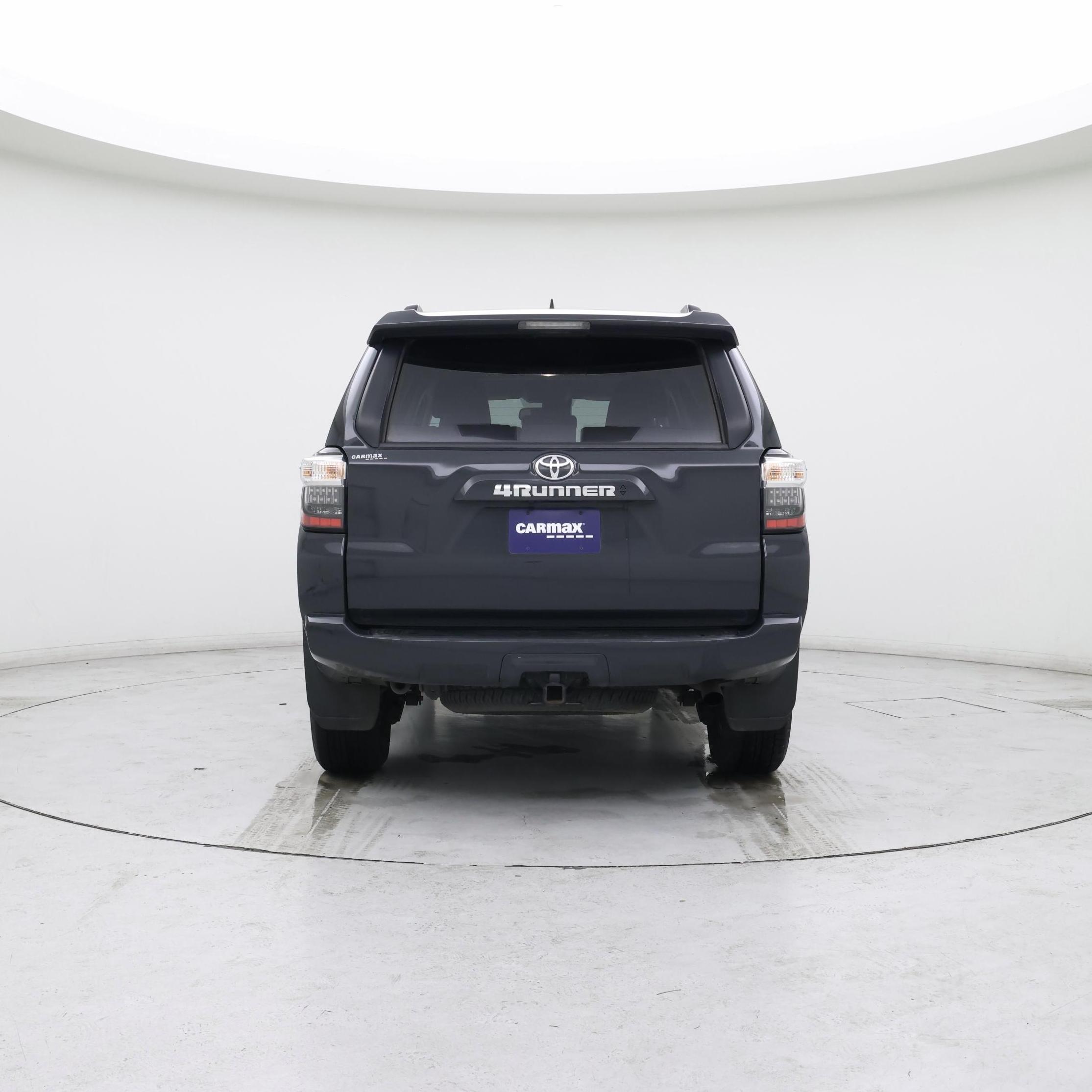 Thumbnail: 2024 Toyota 4Runner - 6