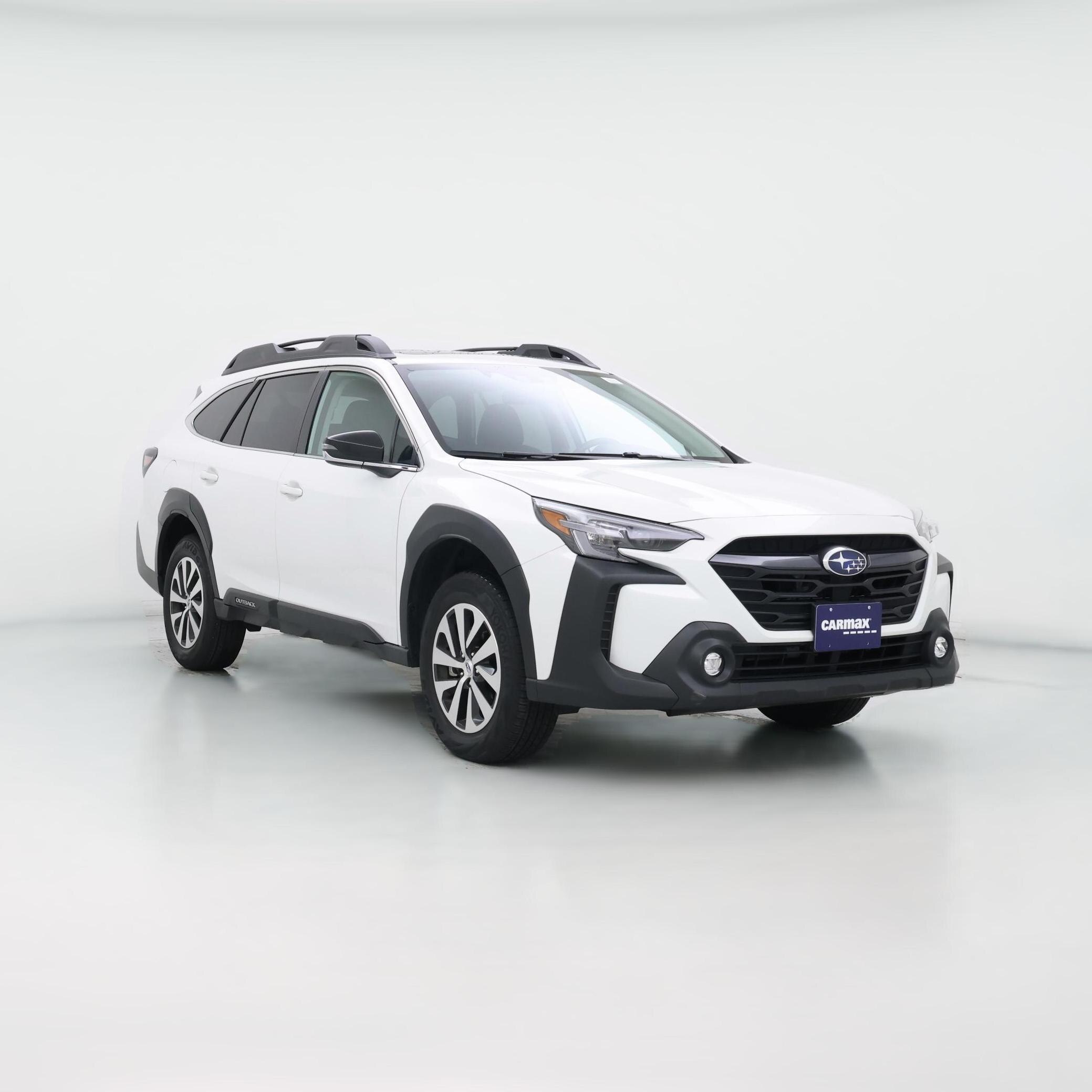 Thumbnail: 2024 Subaru Outback - 1