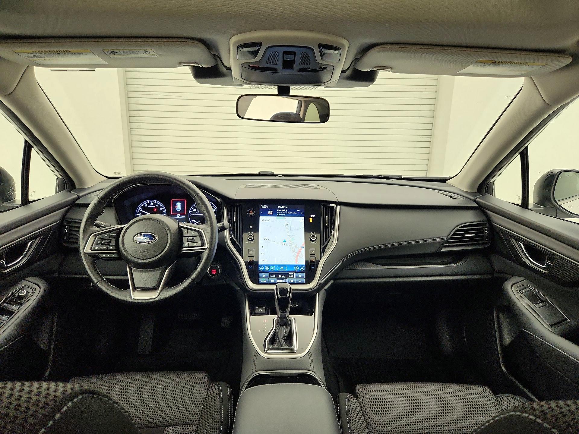 Thumbnail: 2024 Subaru Outback - 9