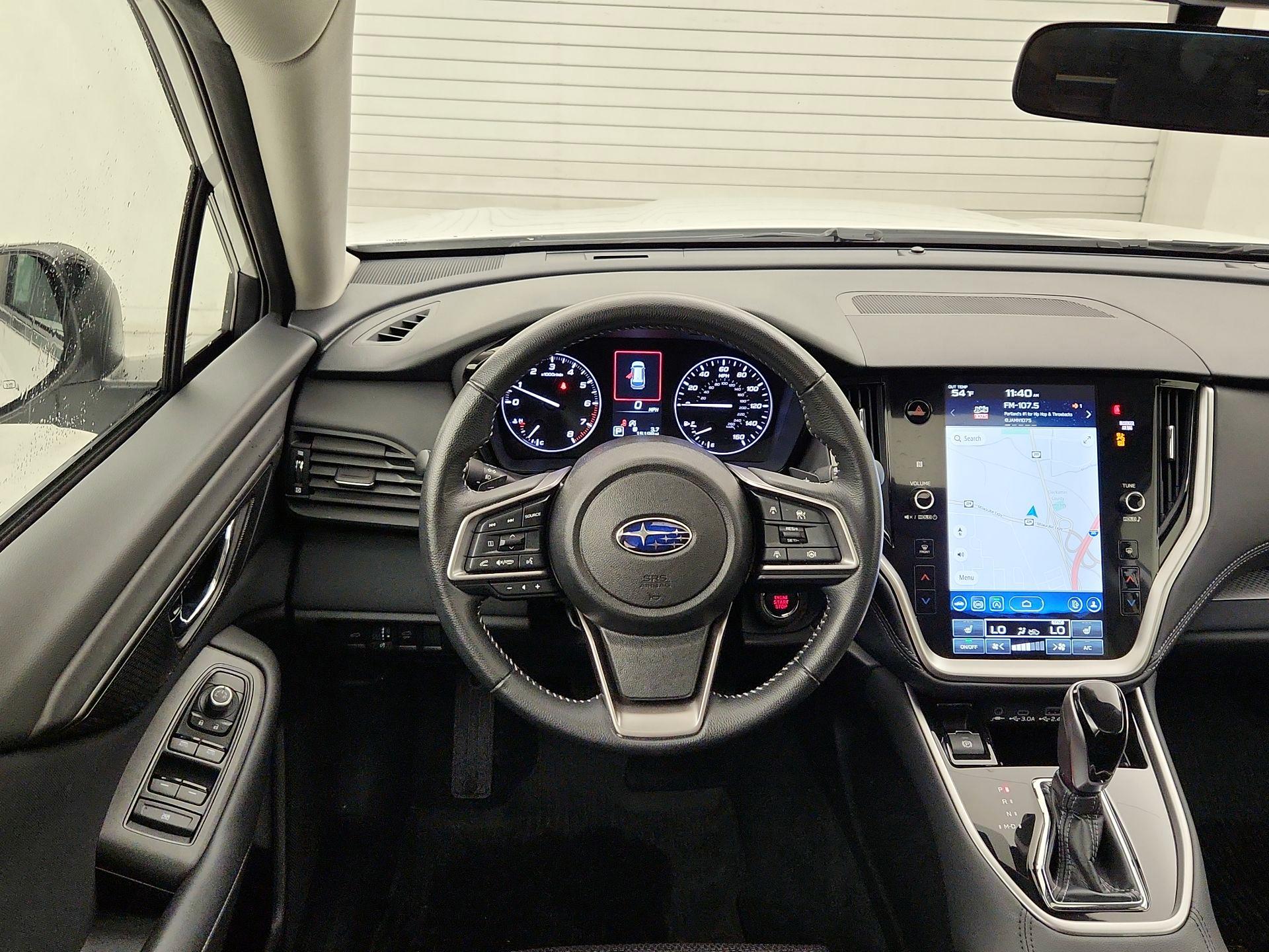 Thumbnail: 2024 Subaru Outback - 10