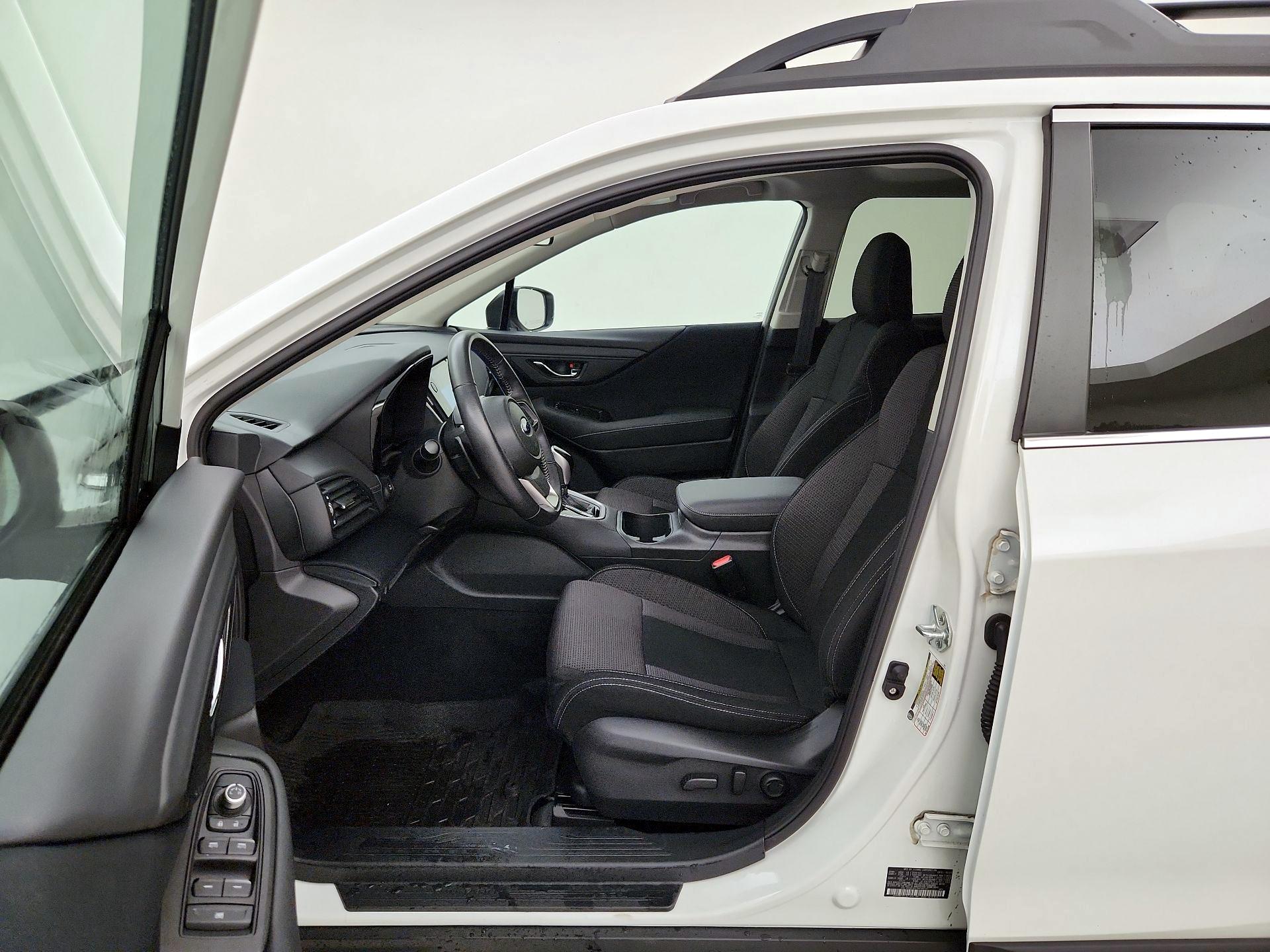 Thumbnail: 2024 Subaru Outback - 11