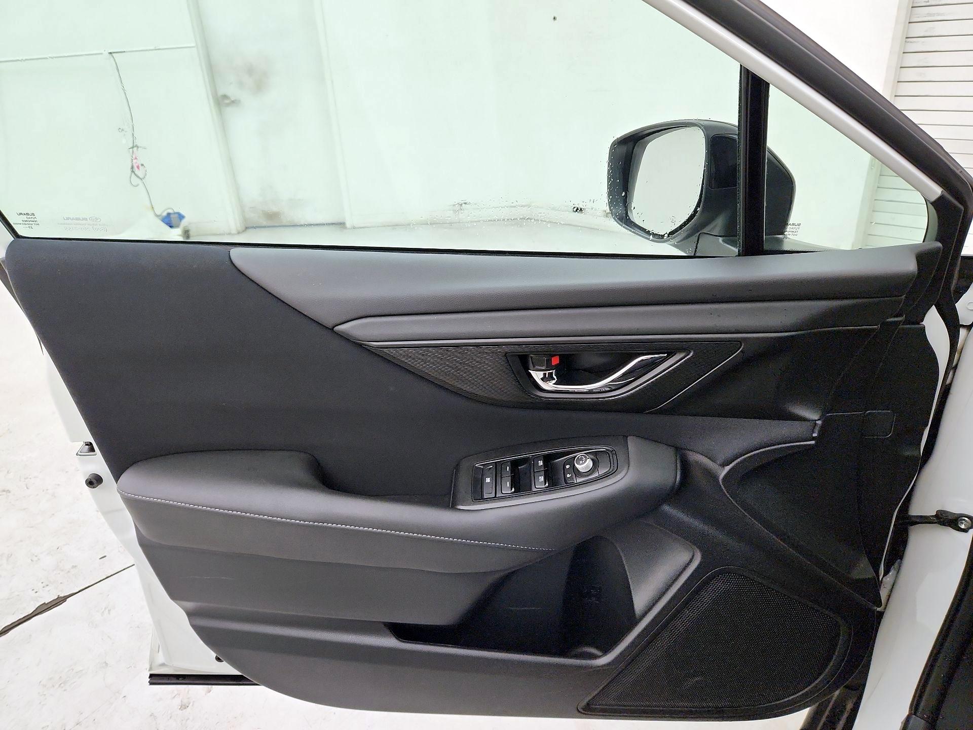 Thumbnail: 2024 Subaru Outback - 12