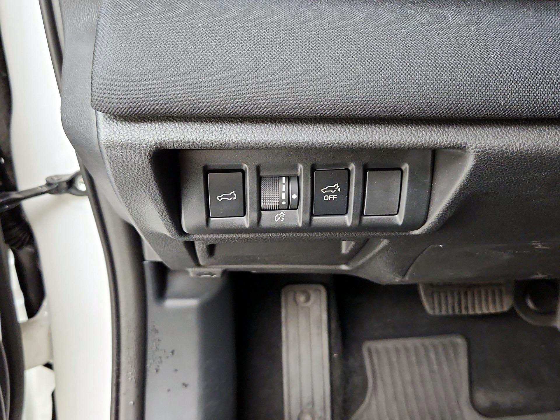 Thumbnail: 2024 Subaru Outback - 13