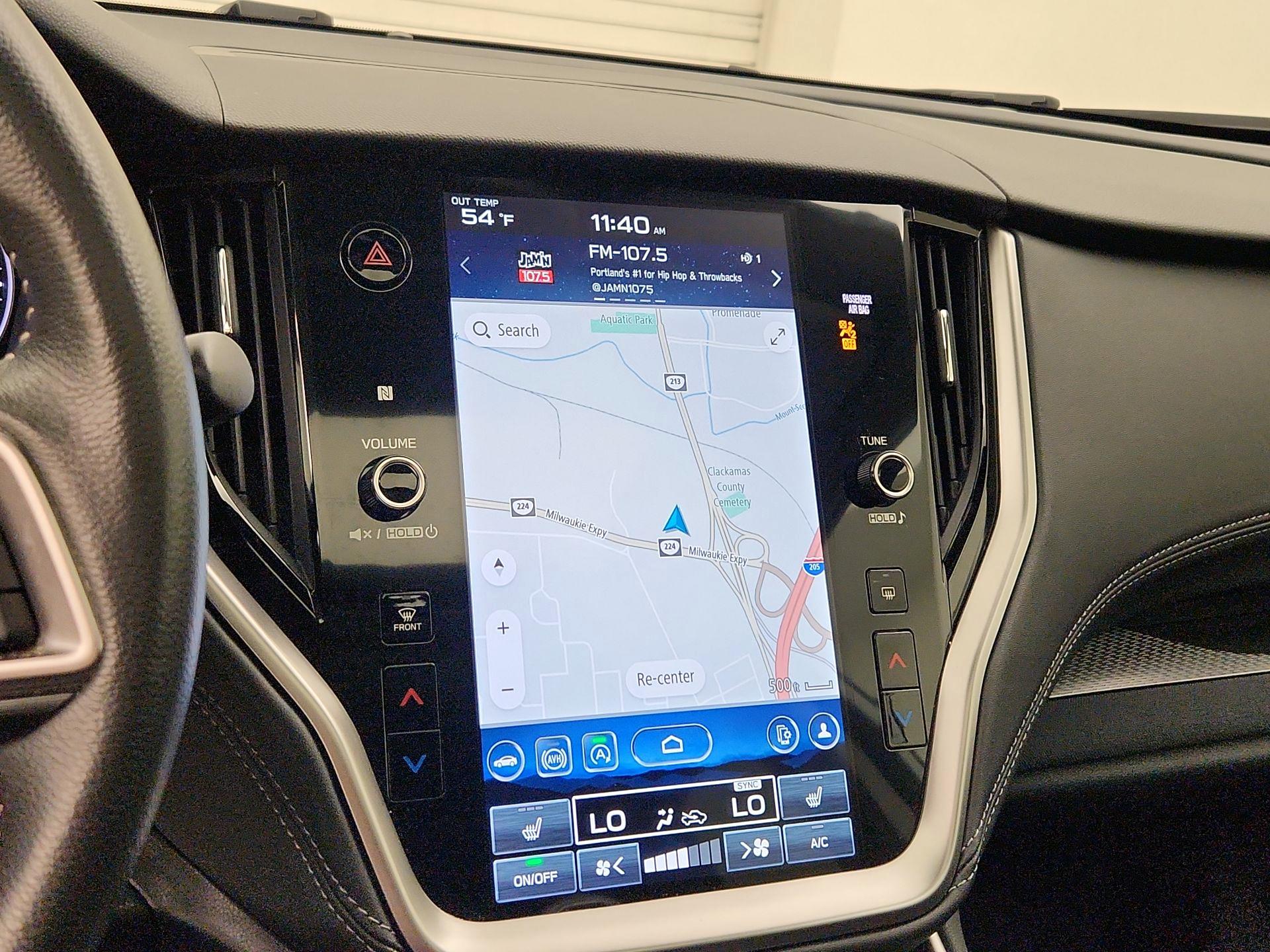 Thumbnail: 2024 Subaru Outback - 14