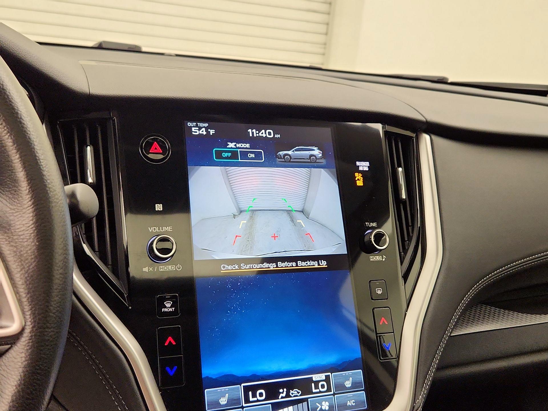 Thumbnail: 2024 Subaru Outback - 15