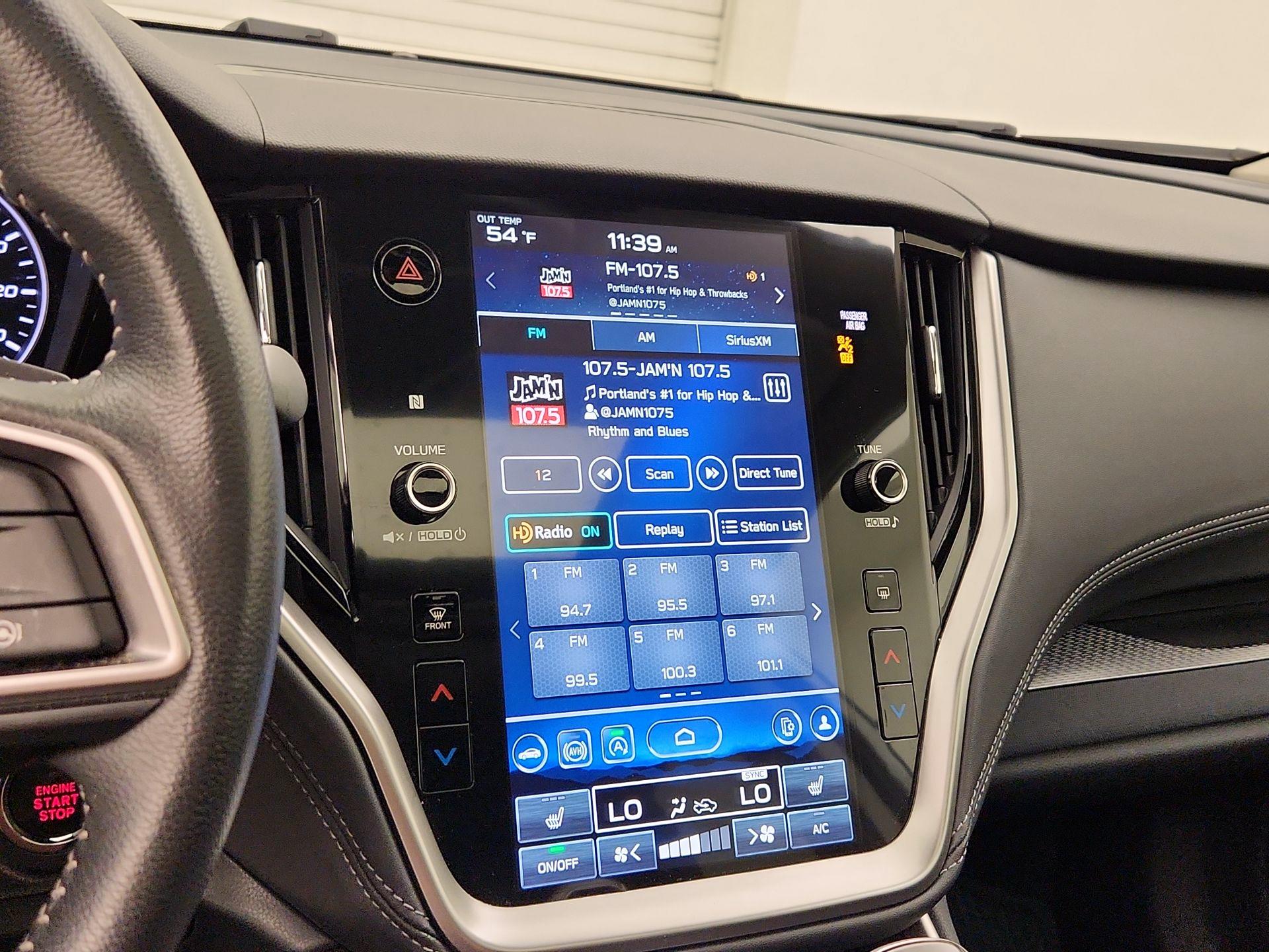 Thumbnail: 2024 Subaru Outback - 16