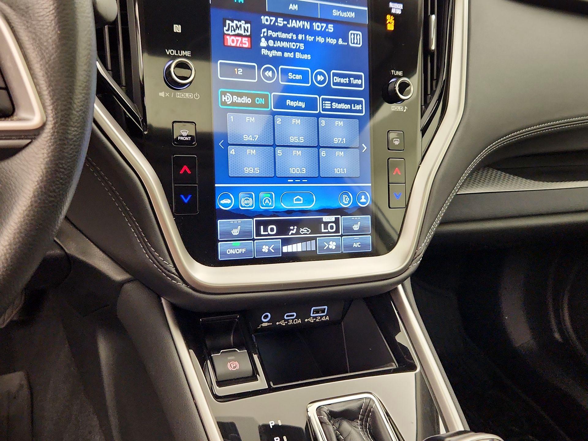 Thumbnail: 2024 Subaru Outback - 17