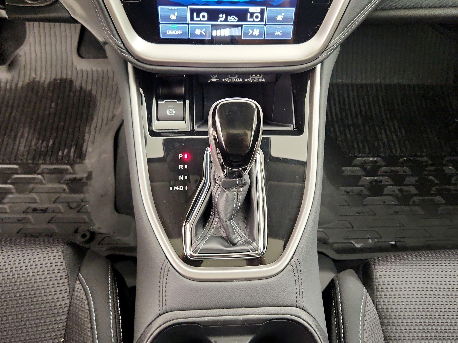 Thumbnail: 2024 Subaru Outback - 18