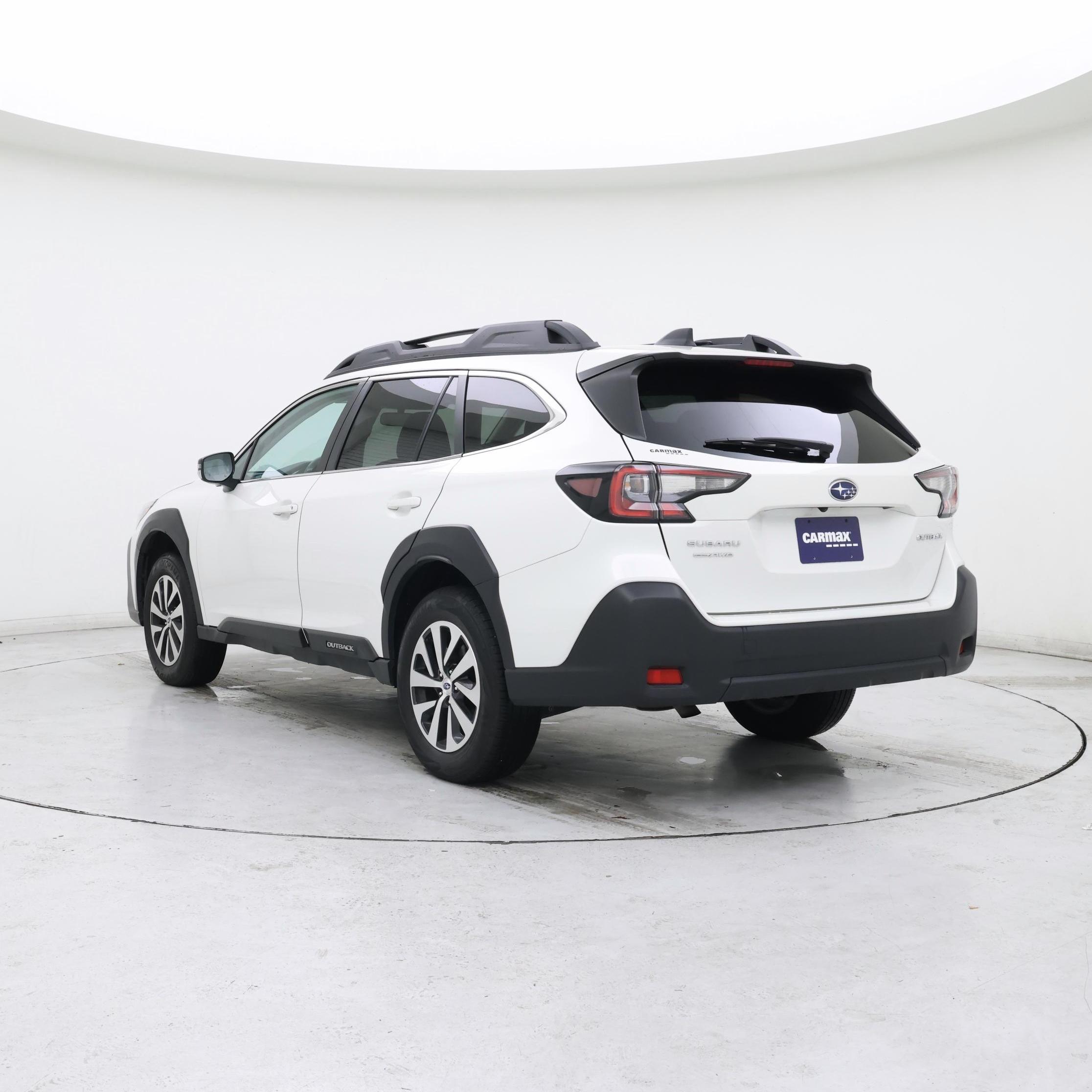 Thumbnail: 2024 Subaru Outback - 2