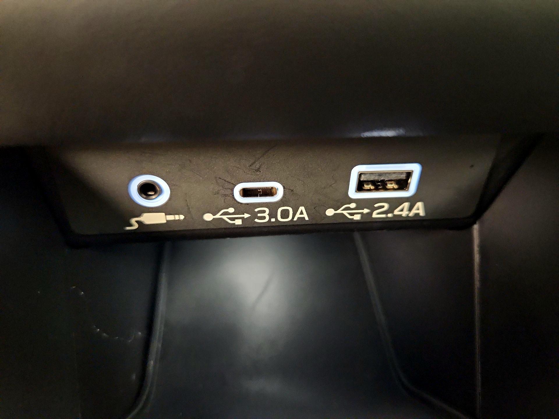 Thumbnail: 2024 Subaru Outback - 19