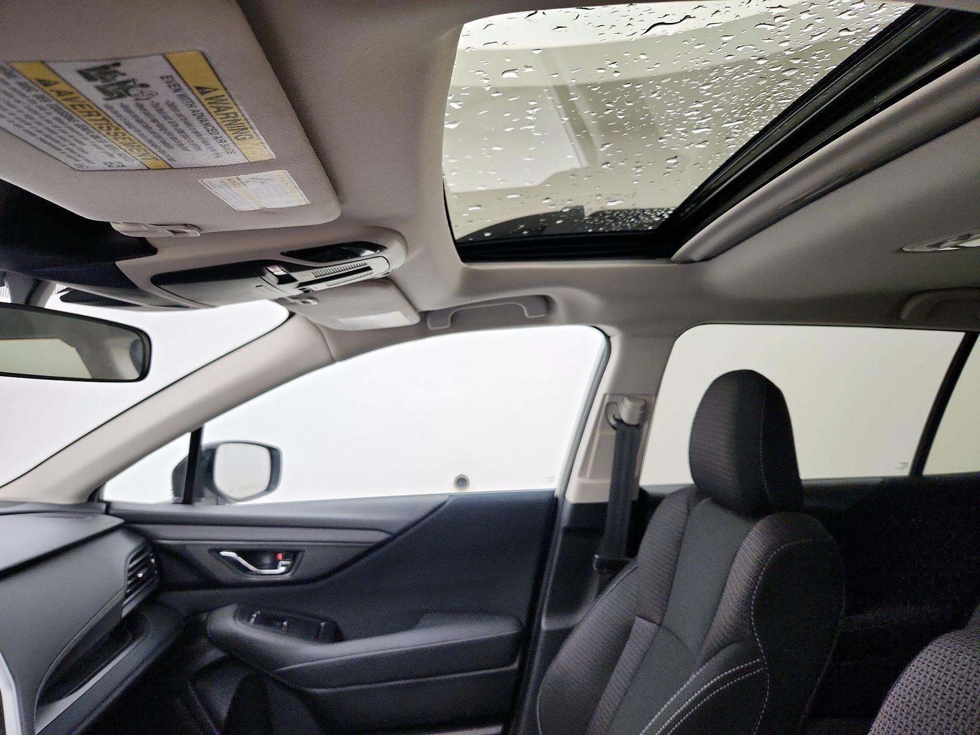 Thumbnail: 2024 Subaru Outback - 20