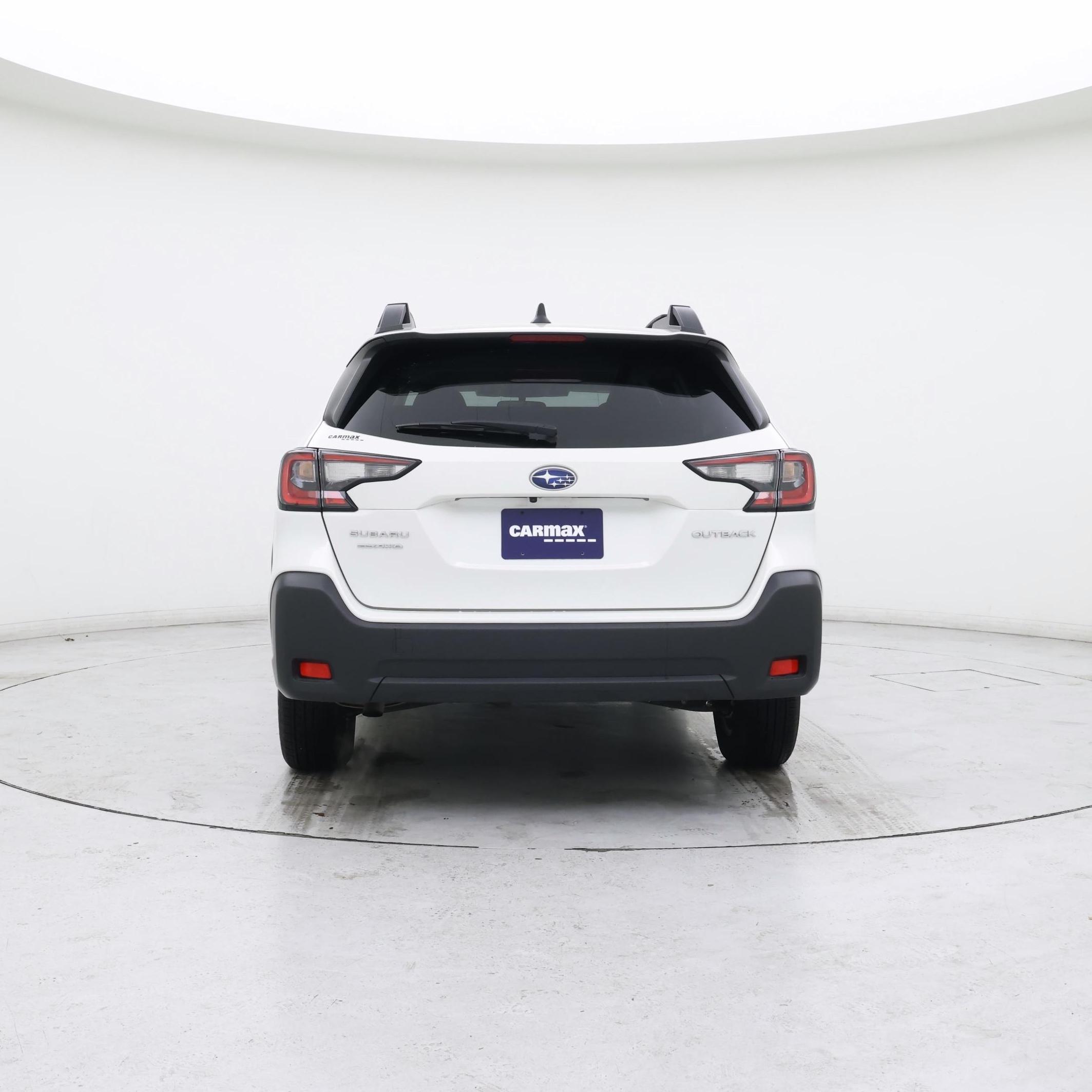 Thumbnail: 2024 Subaru Outback - 6