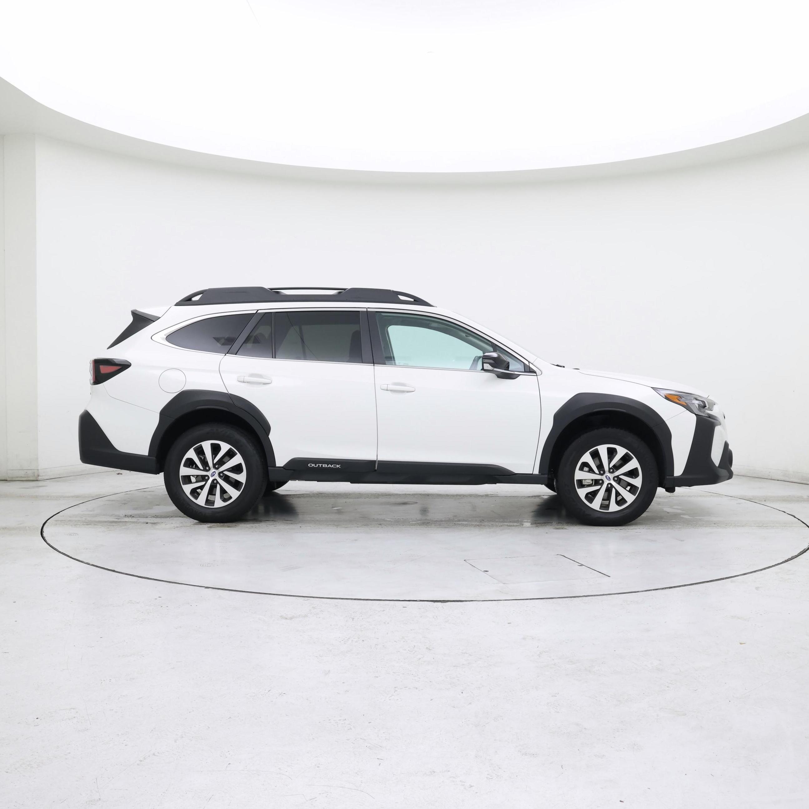 Thumbnail: 2024 Subaru Outback - 7