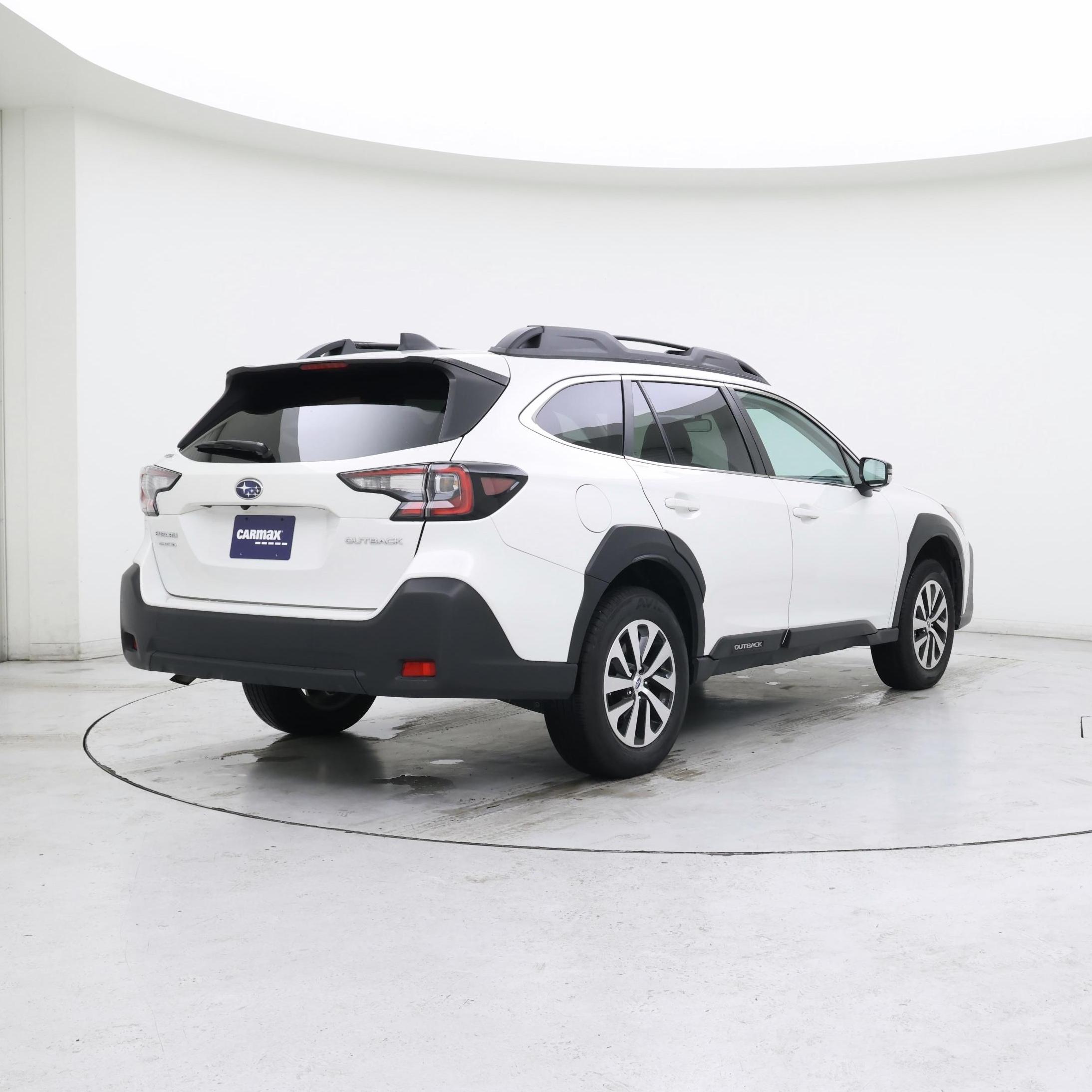 Thumbnail: 2024 Subaru Outback - 8
