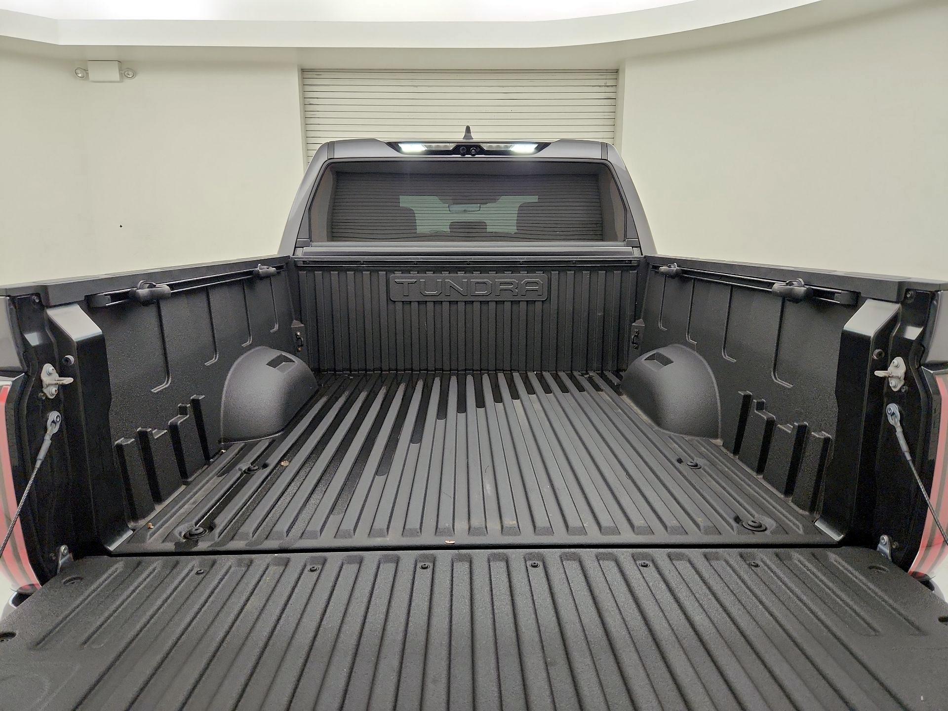 Thumbnail: 2024 Toyota Tundra - 20