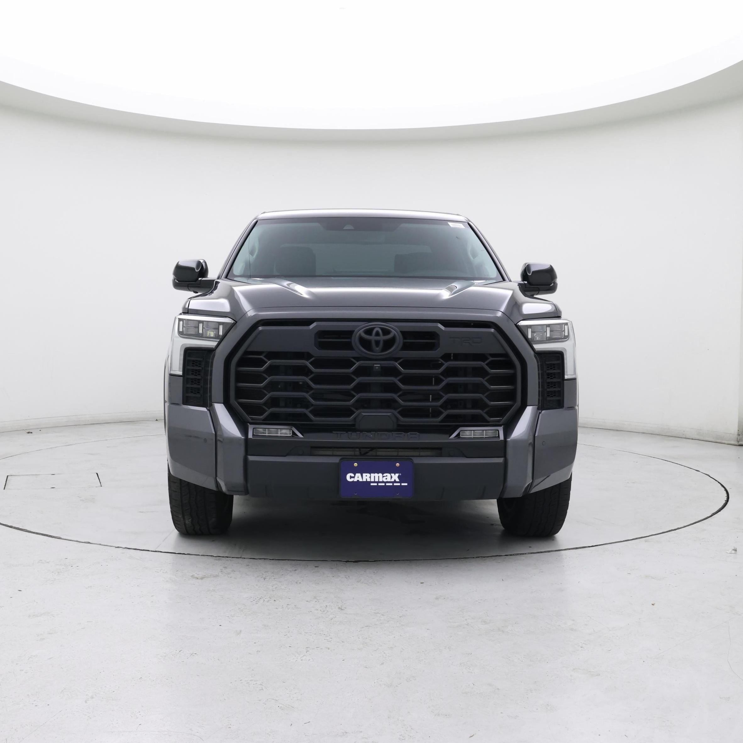 Thumbnail: 2024 Toyota Tundra - 5