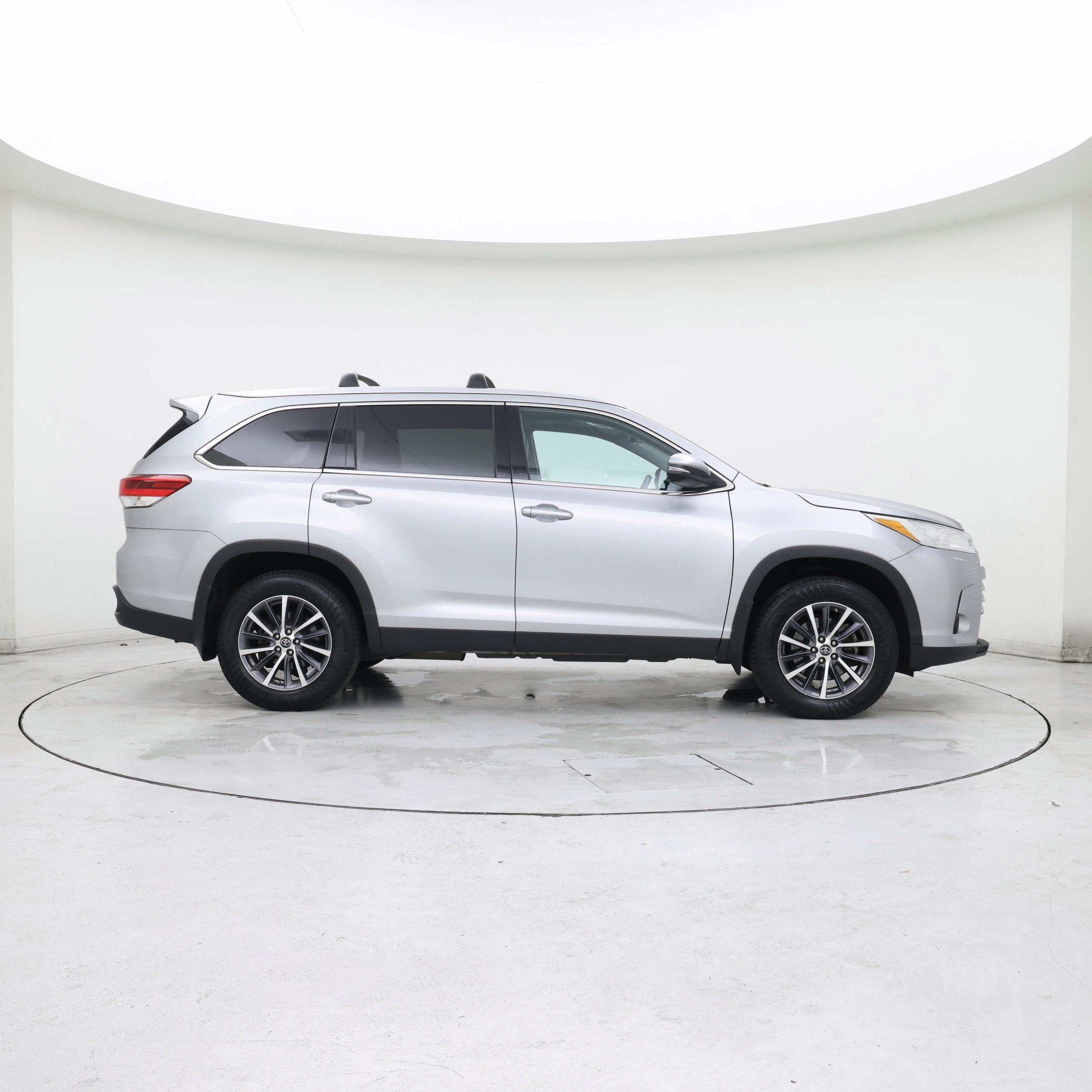 Thumbnail: 2019 Toyota Highlander - 7