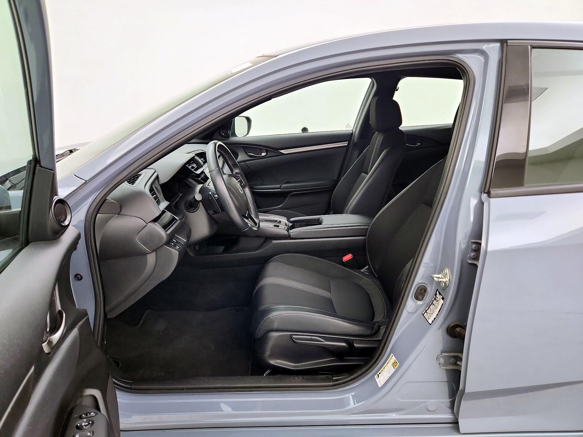 Thumbnail: 2020 Honda Civic - 11