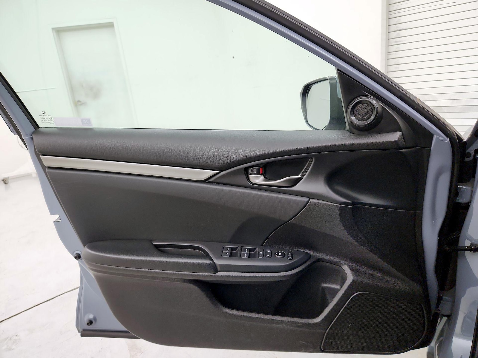 2020 Honda Civic Hatchback Sport - Photo 13