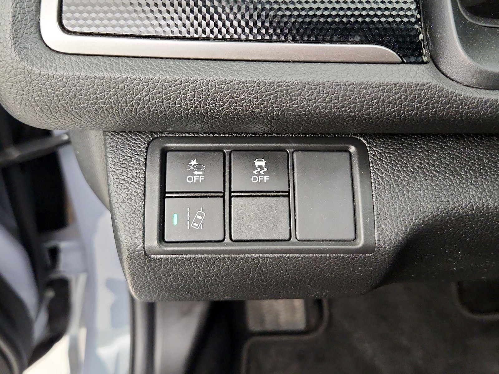 2020 Honda Civic Hatchback Sport - Photo 14