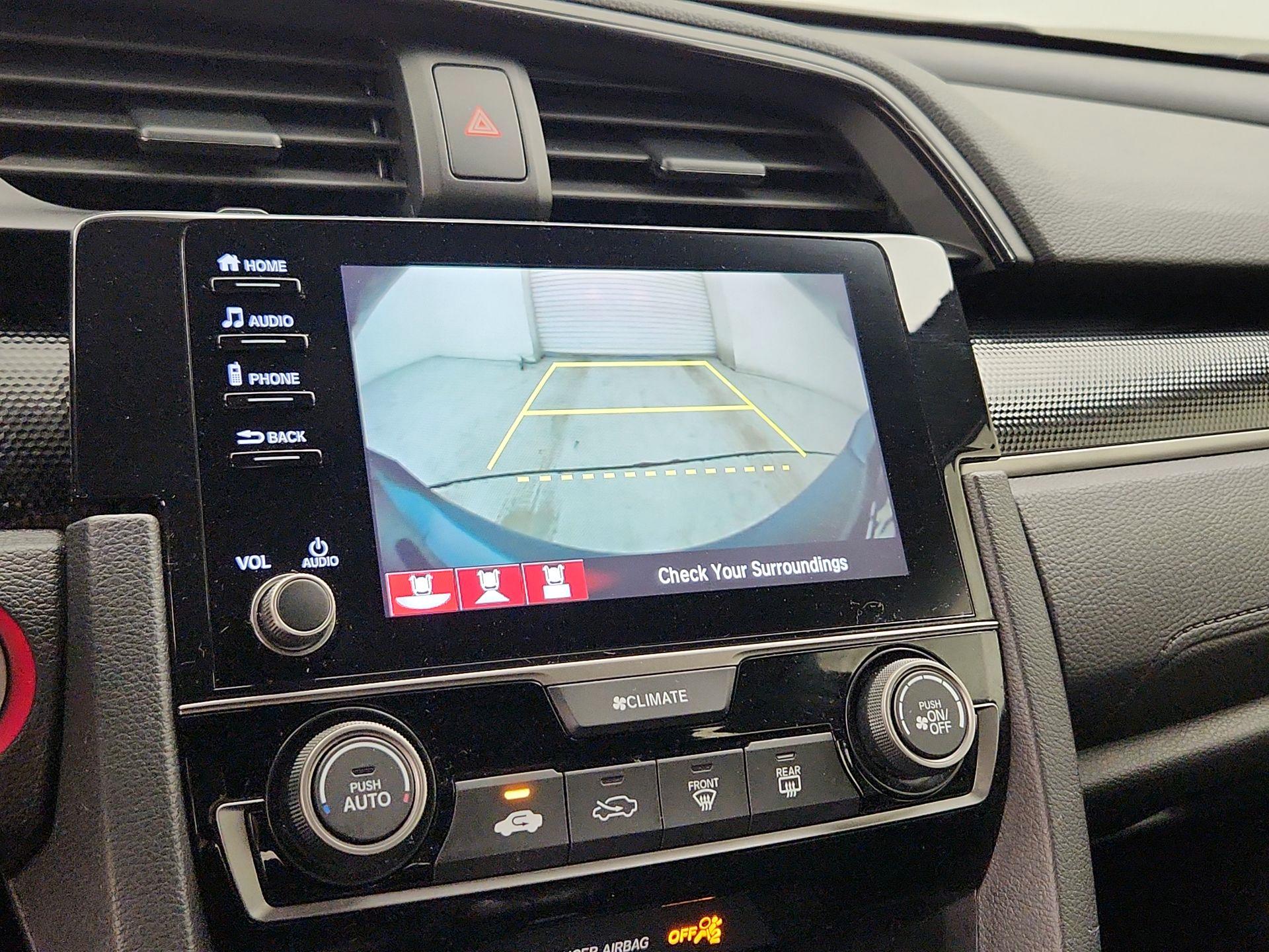 Thumbnail: 2020 Honda Civic - 14